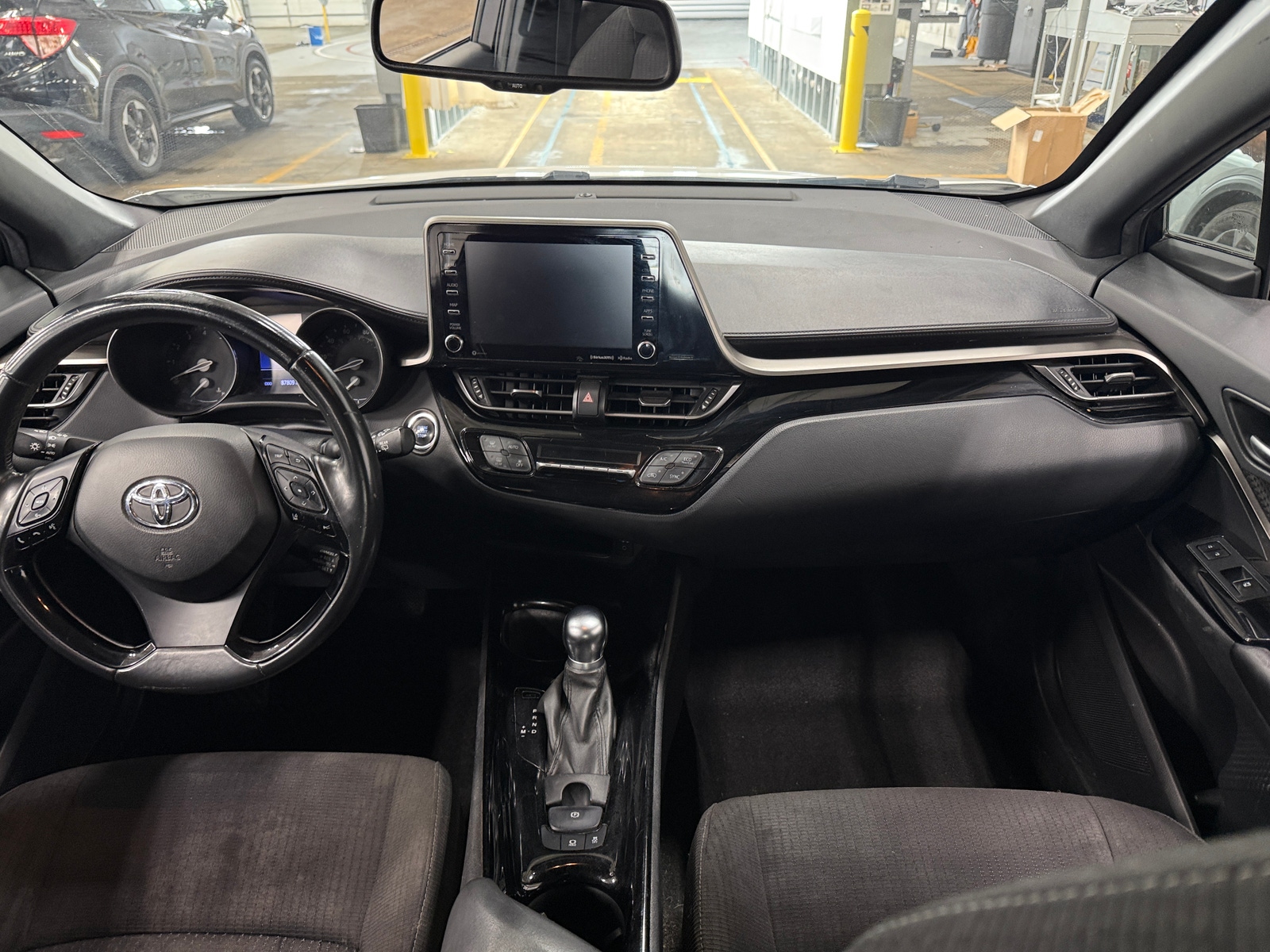 Thumbnail: 2019 Toyota C-HR - 3