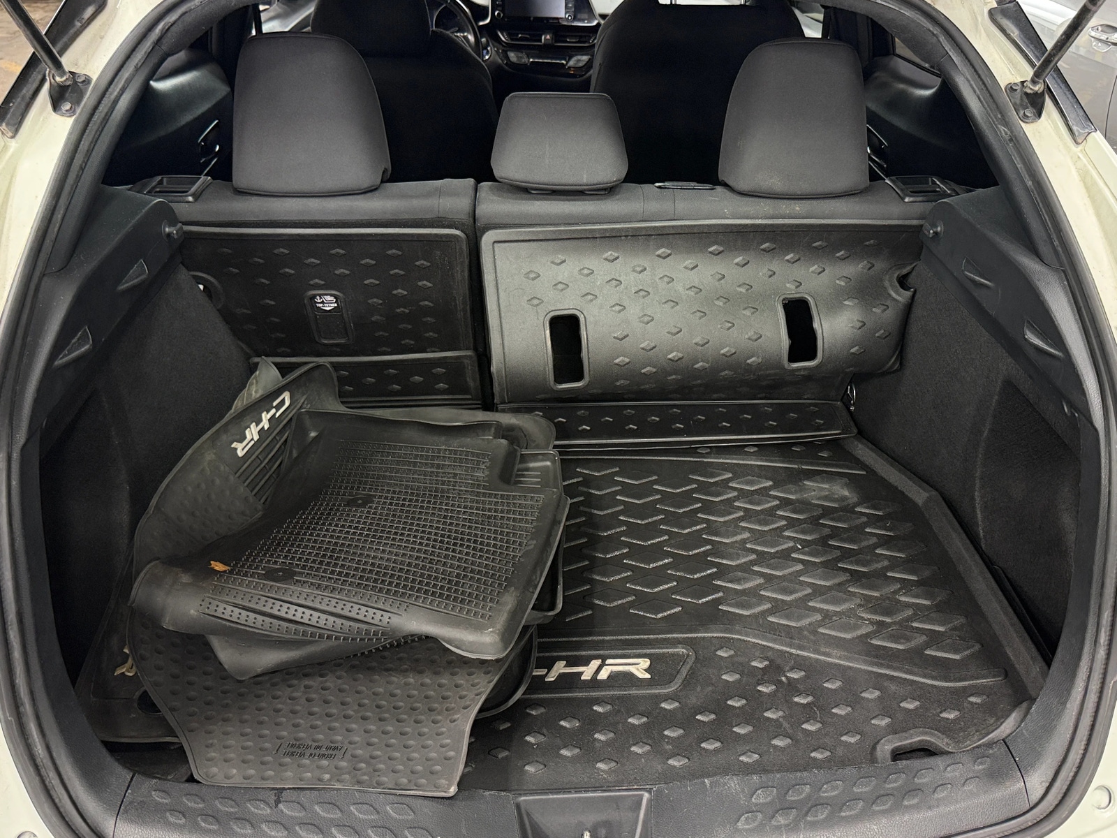 Thumbnail: 2019 Toyota C-HR - 7