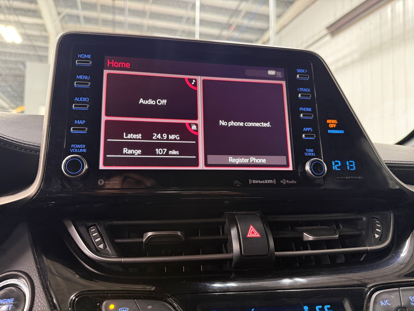 Thumbnail: 2019 Toyota C-HR - 4