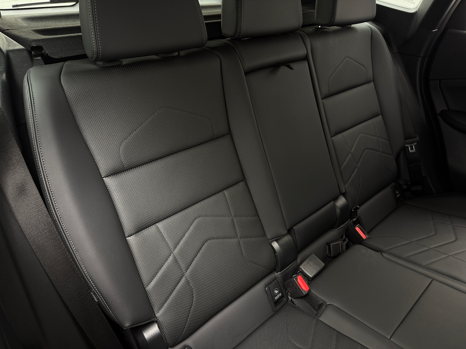 Thumbnail: 2025 BMW X1 - 5