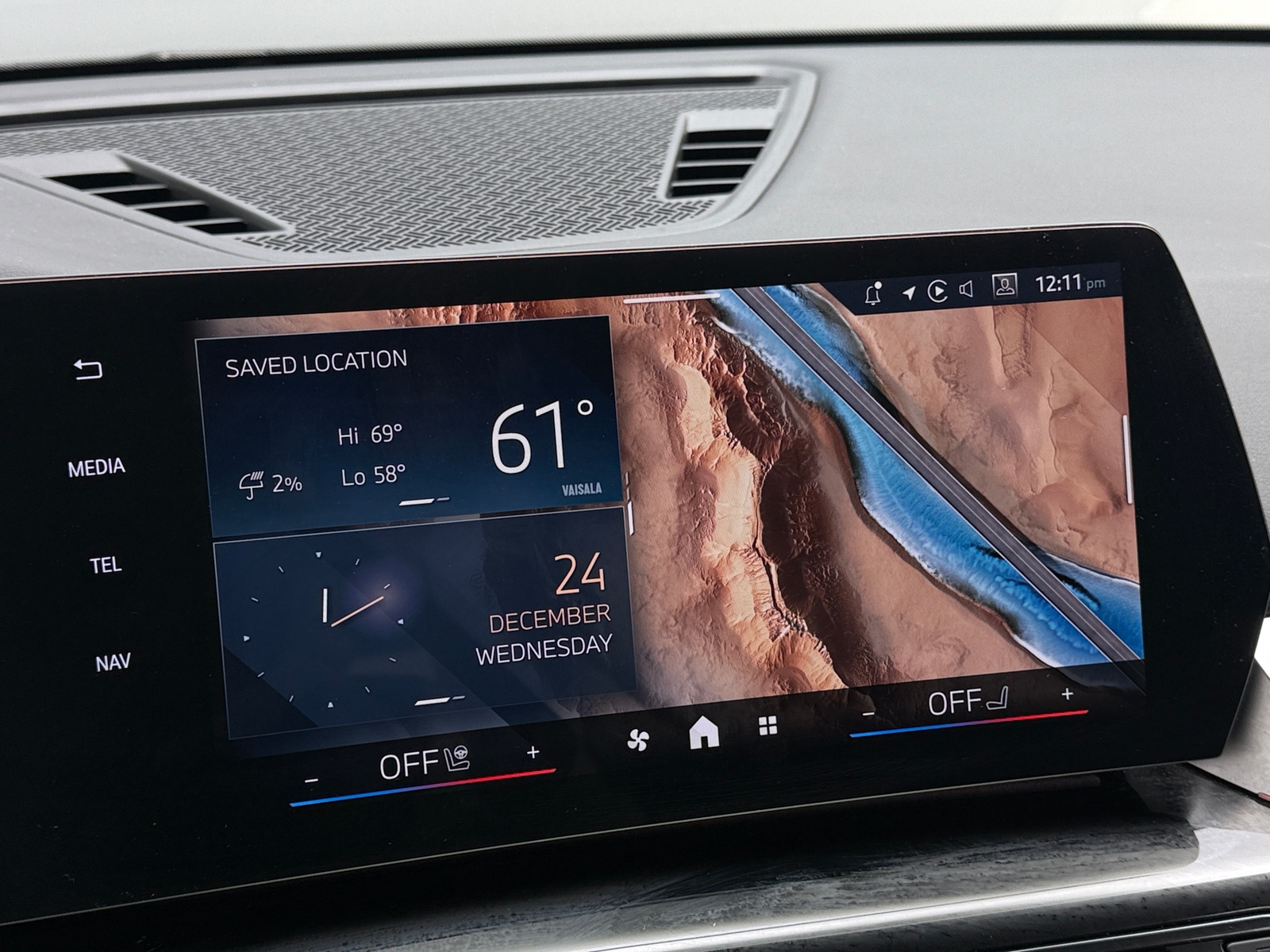 Thumbnail: 2025 BMW X1 - 3