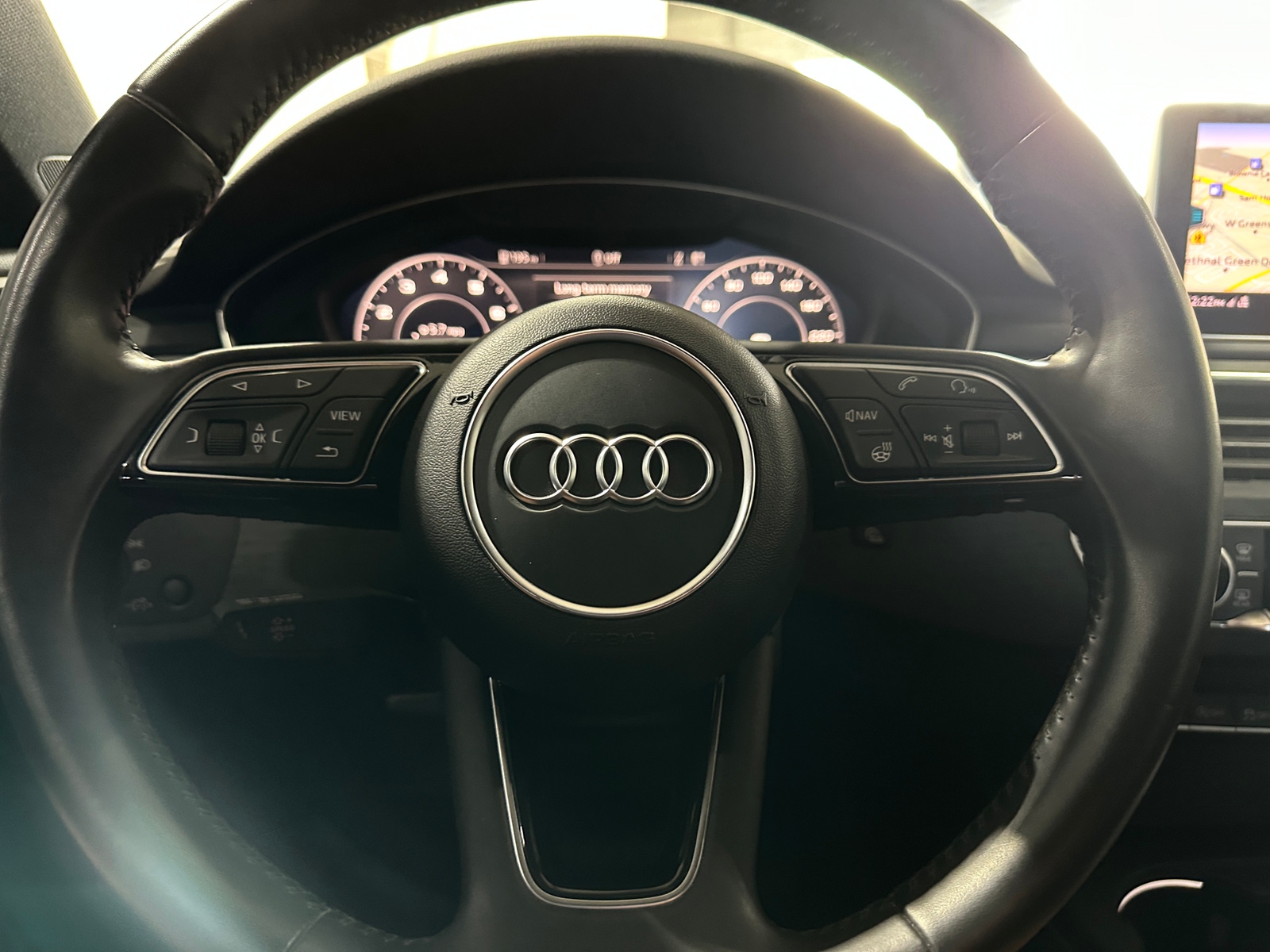 Thumbnail: 2018 Audi A5 - 3