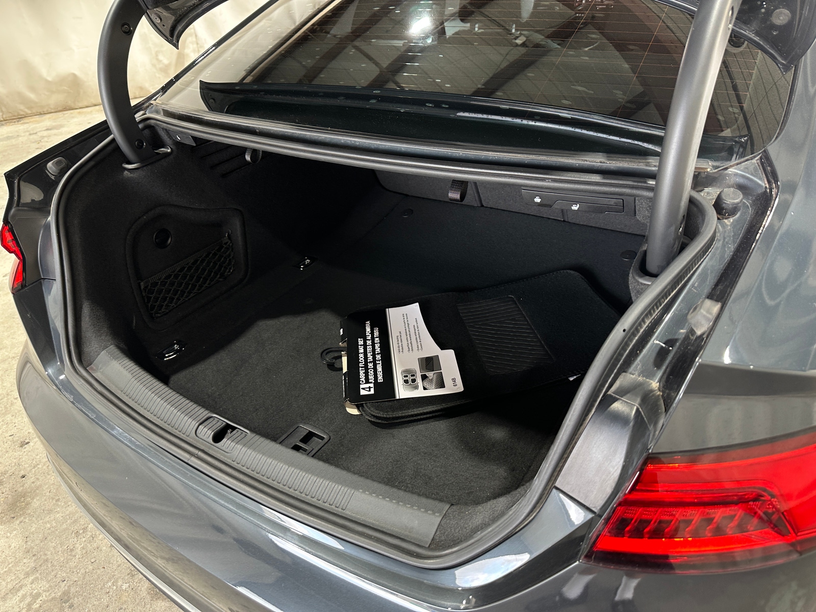 Thumbnail: 2018 Audi A5 - 4