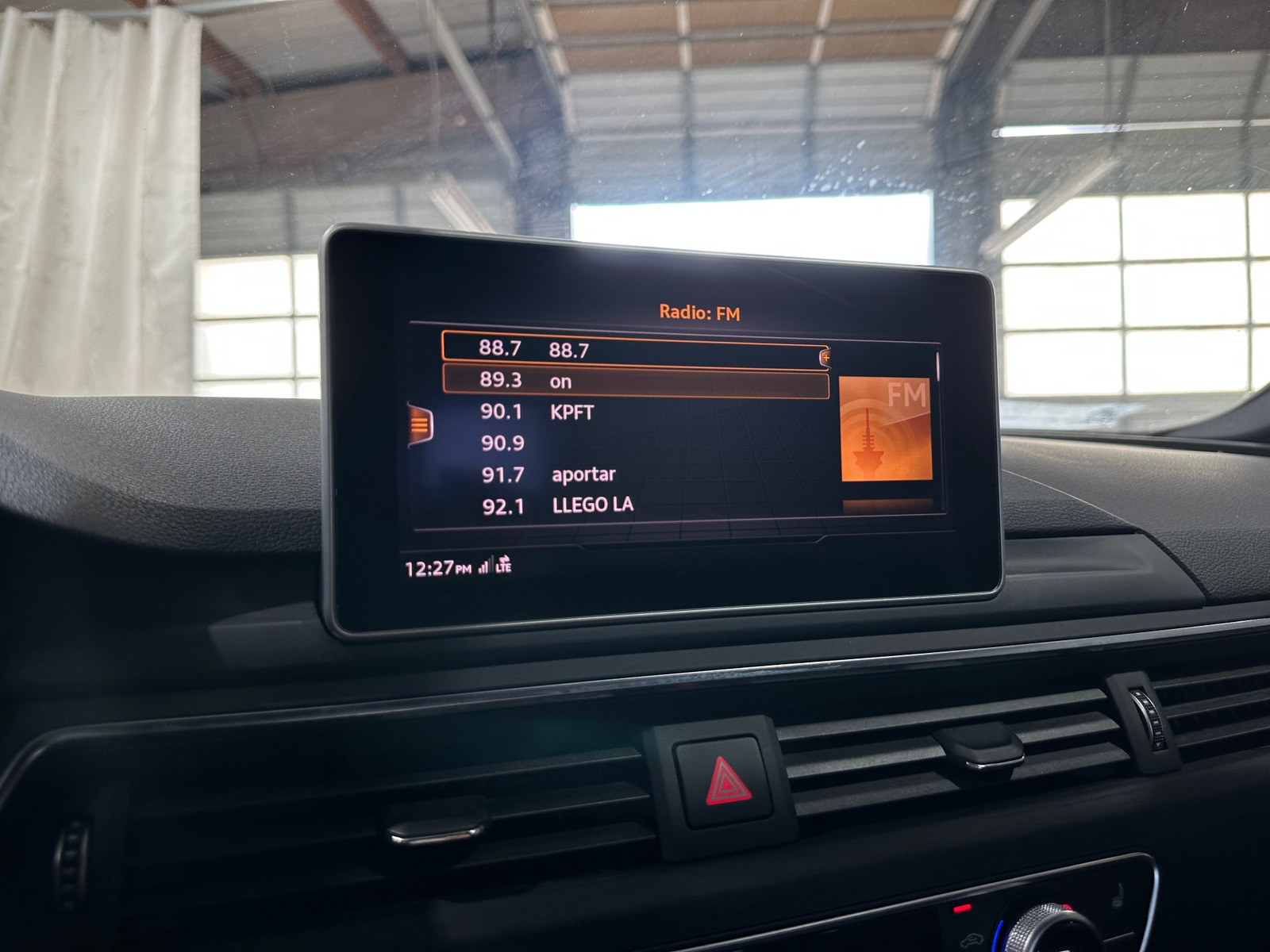 Thumbnail: 2018 Audi A5 - 2