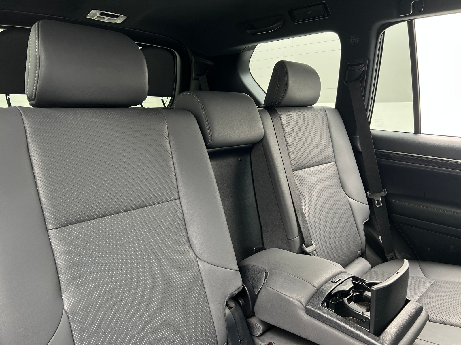 Thumbnail: 2023 Lexus GX - 5