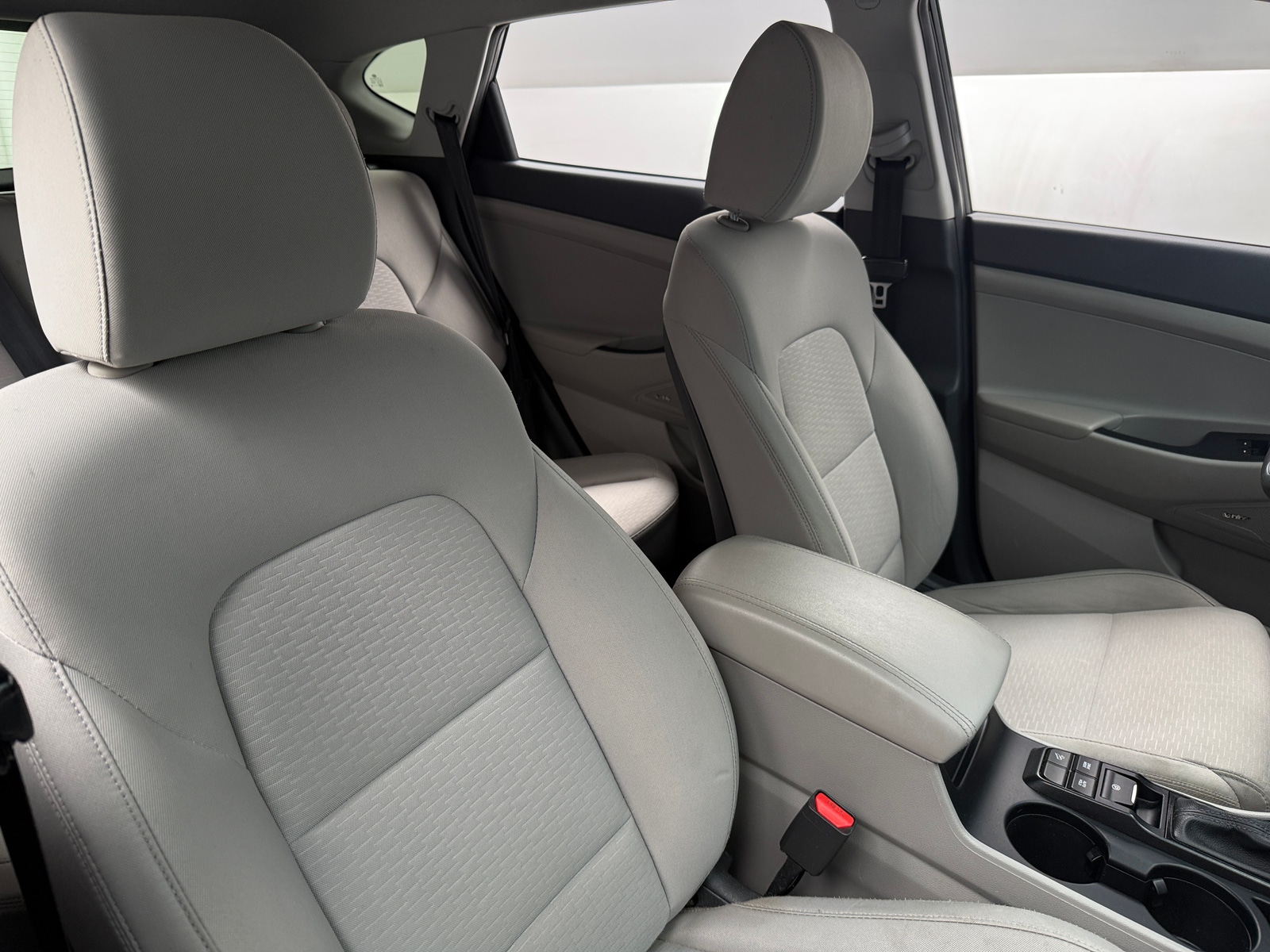 Thumbnail: 2020 Hyundai Tucson - 2