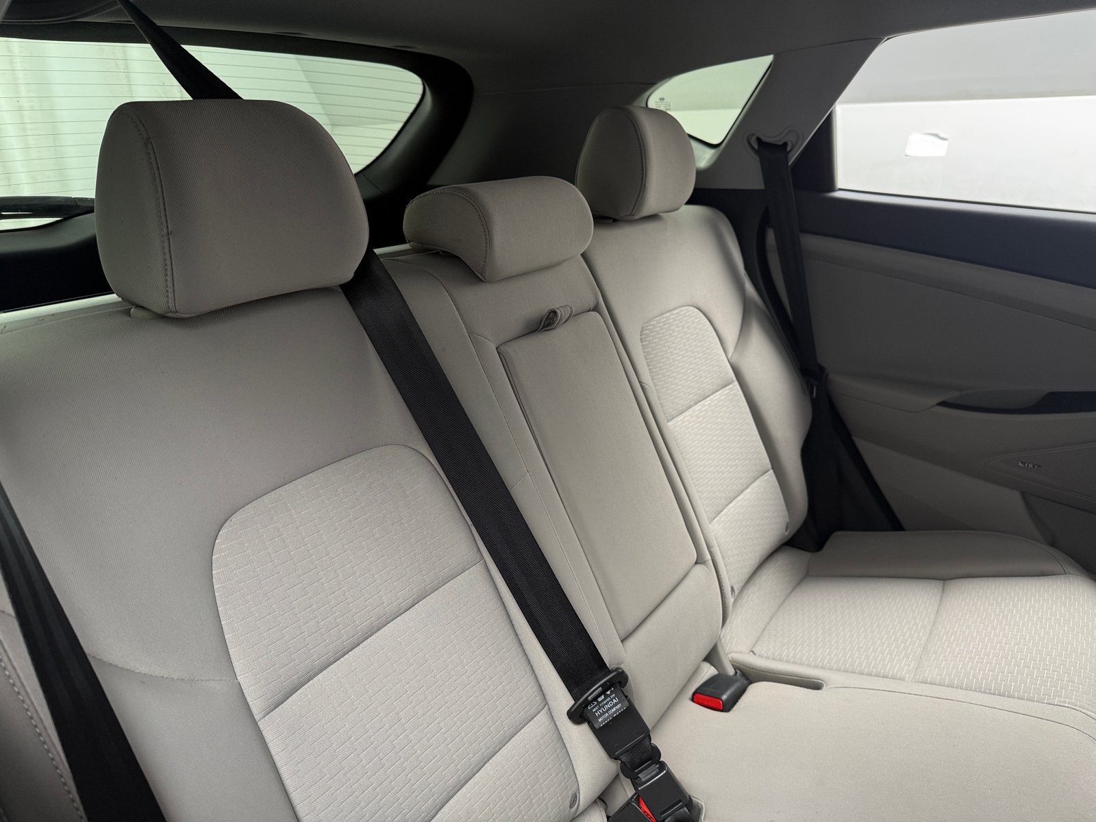 Thumbnail: 2020 Hyundai Tucson - 6