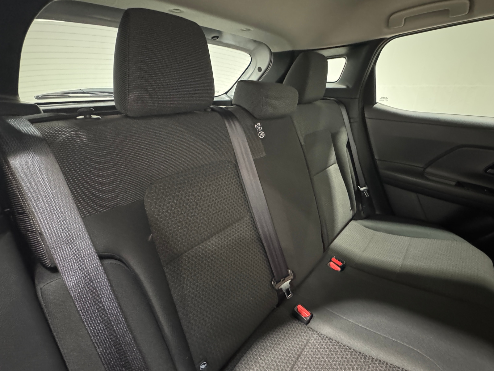 Thumbnail: 2025 Nissan Kicks - 6