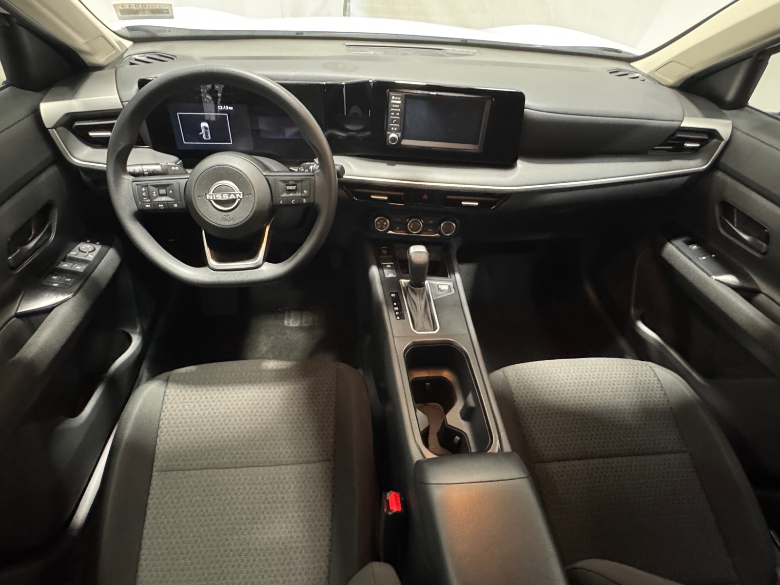 Thumbnail: 2025 Nissan Kicks - 3