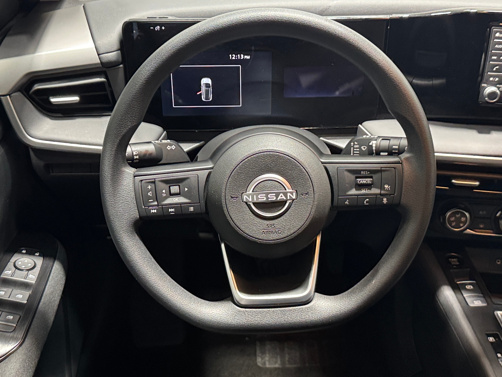 Thumbnail: 2025 Nissan Kicks - 5