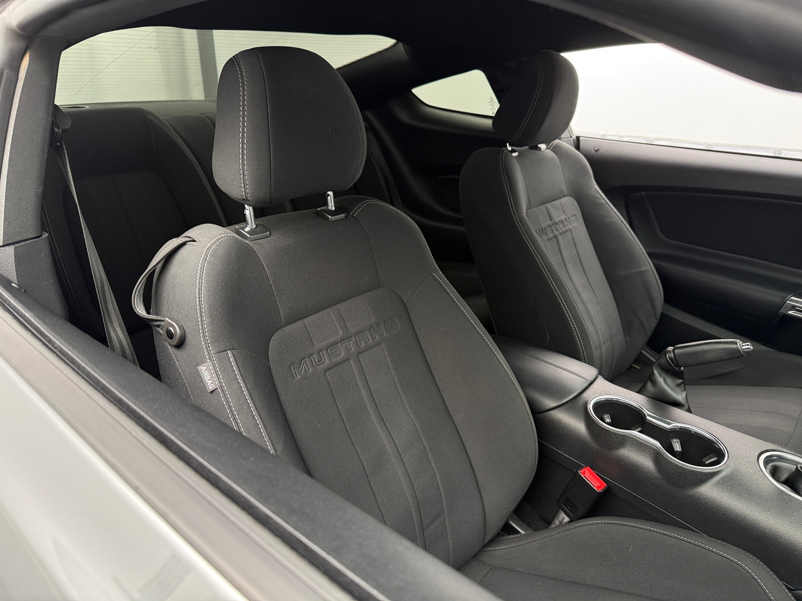 Thumbnail: 2020 Ford Mustang - 2