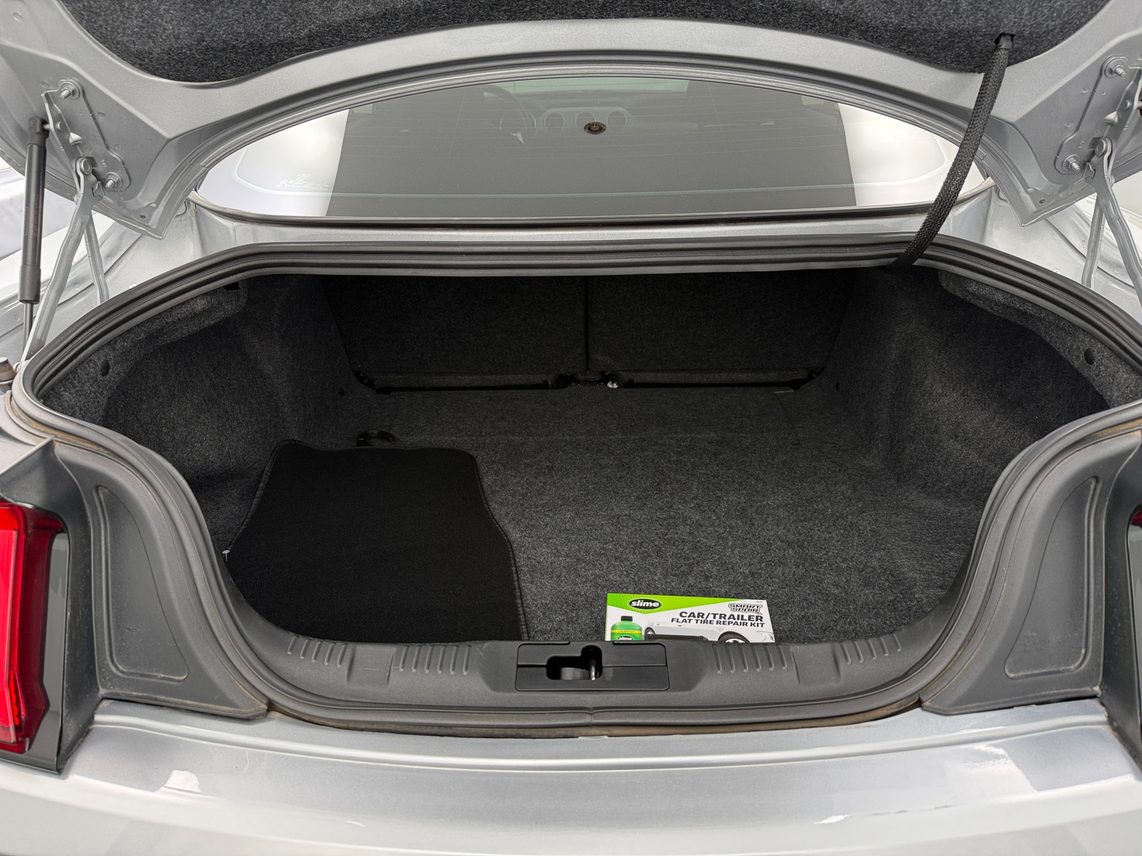 Thumbnail: 2020 Ford Mustang - 5