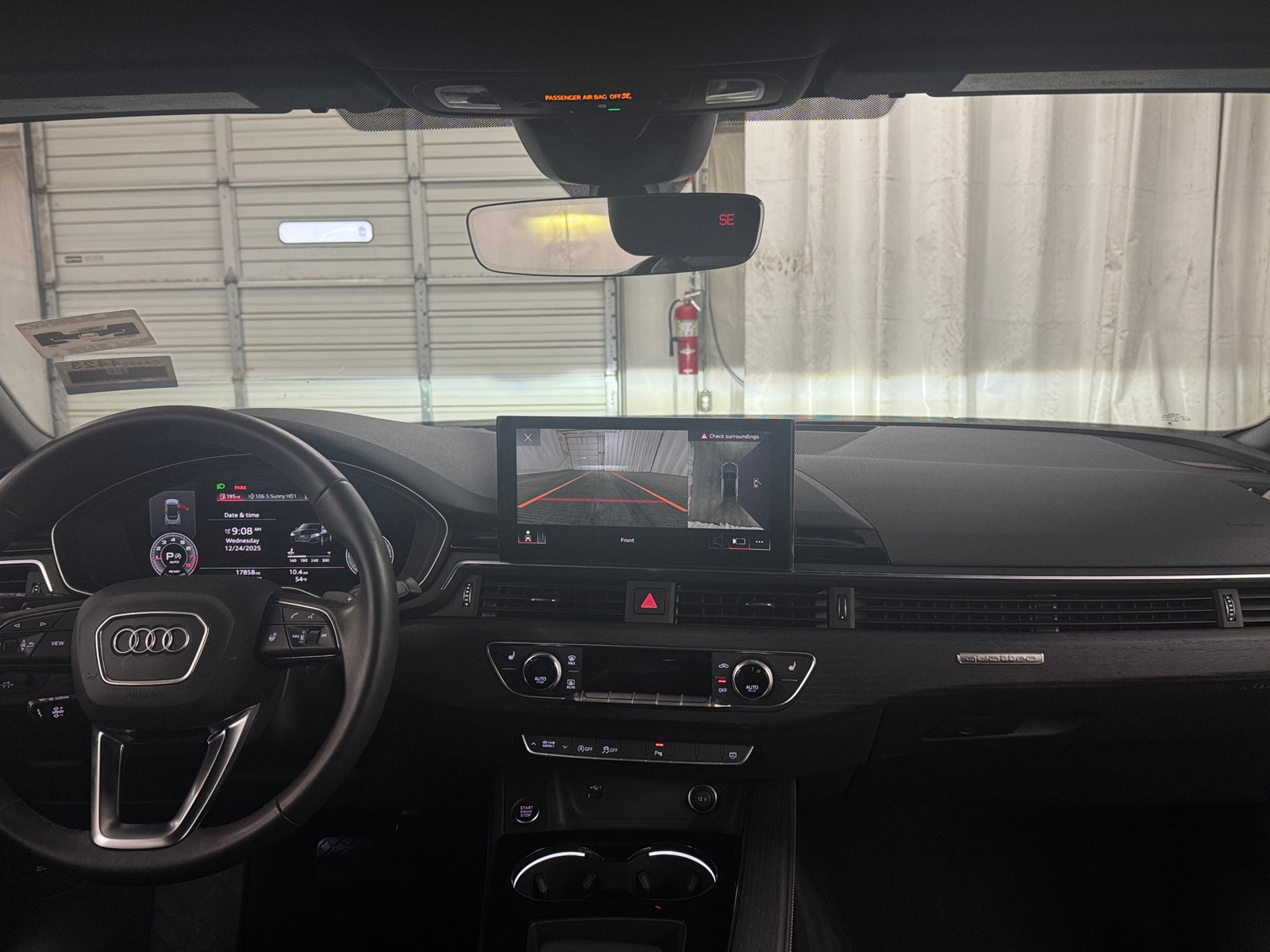 Thumbnail: 2023 Audi A5 - 2