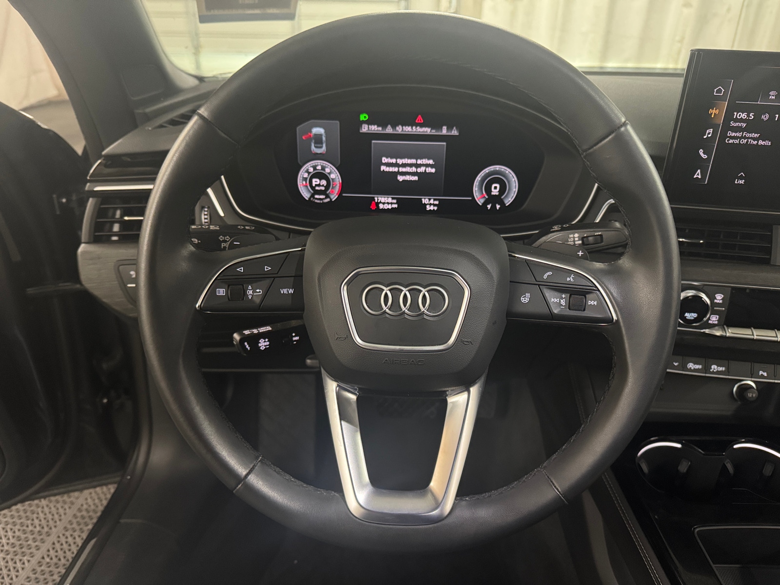 Thumbnail: 2023 Audi A5 - 4