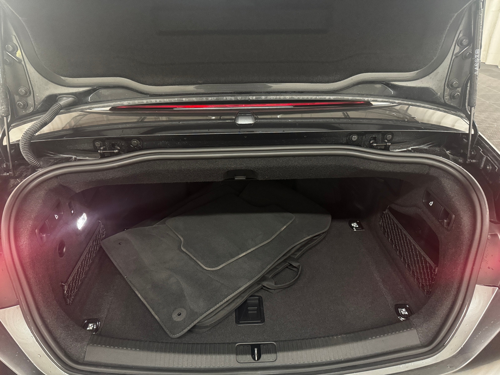 Thumbnail: 2023 Audi A5 - 6