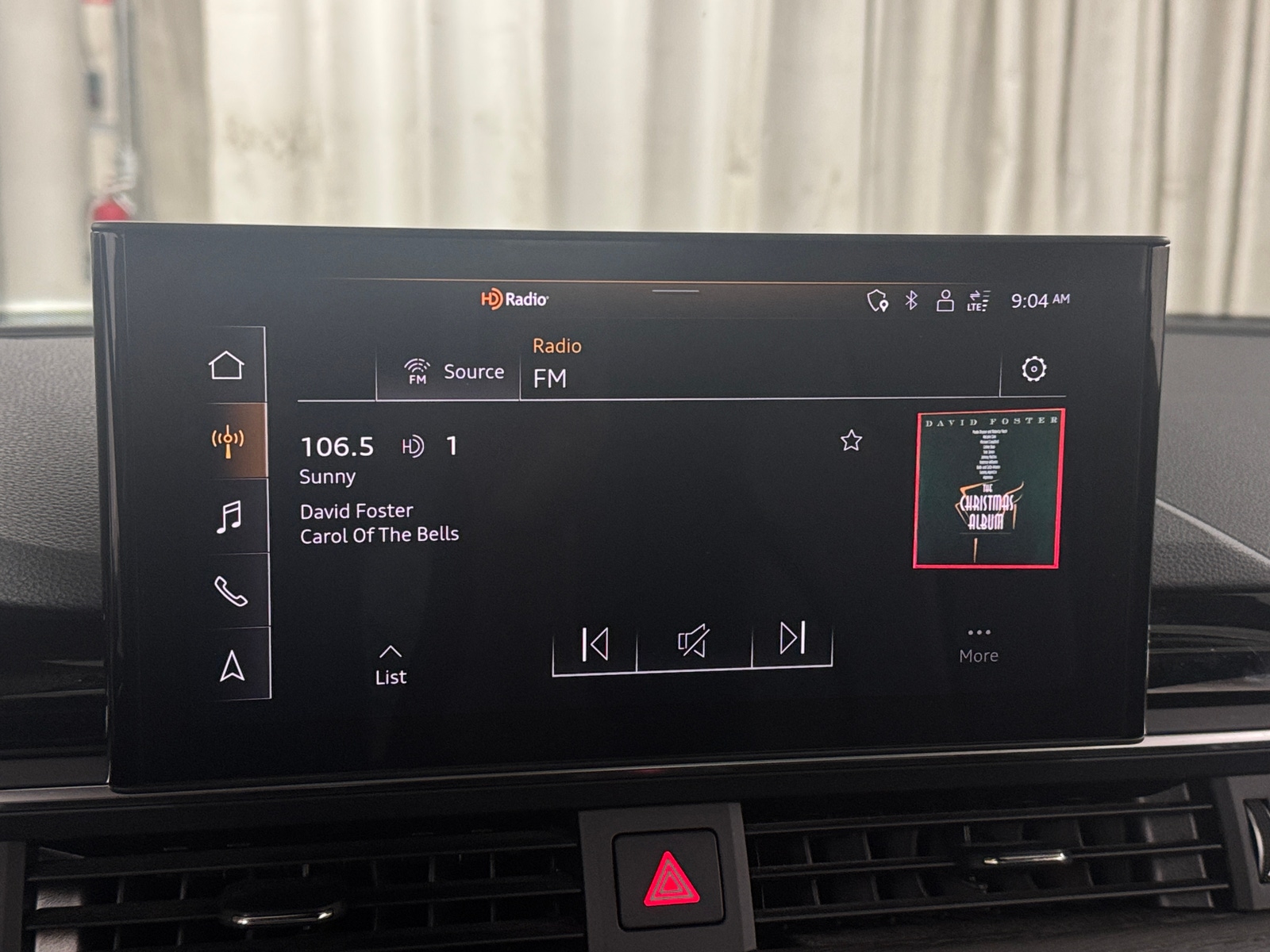 Thumbnail: 2023 Audi A5 - 3