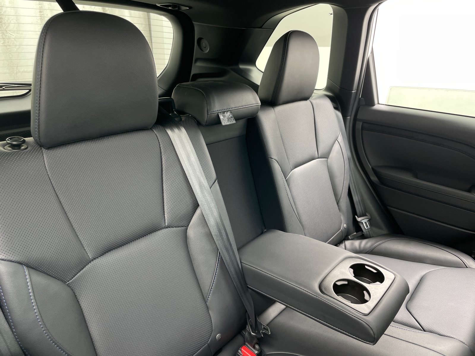 Thumbnail: 2025 Subaru Forester - 5