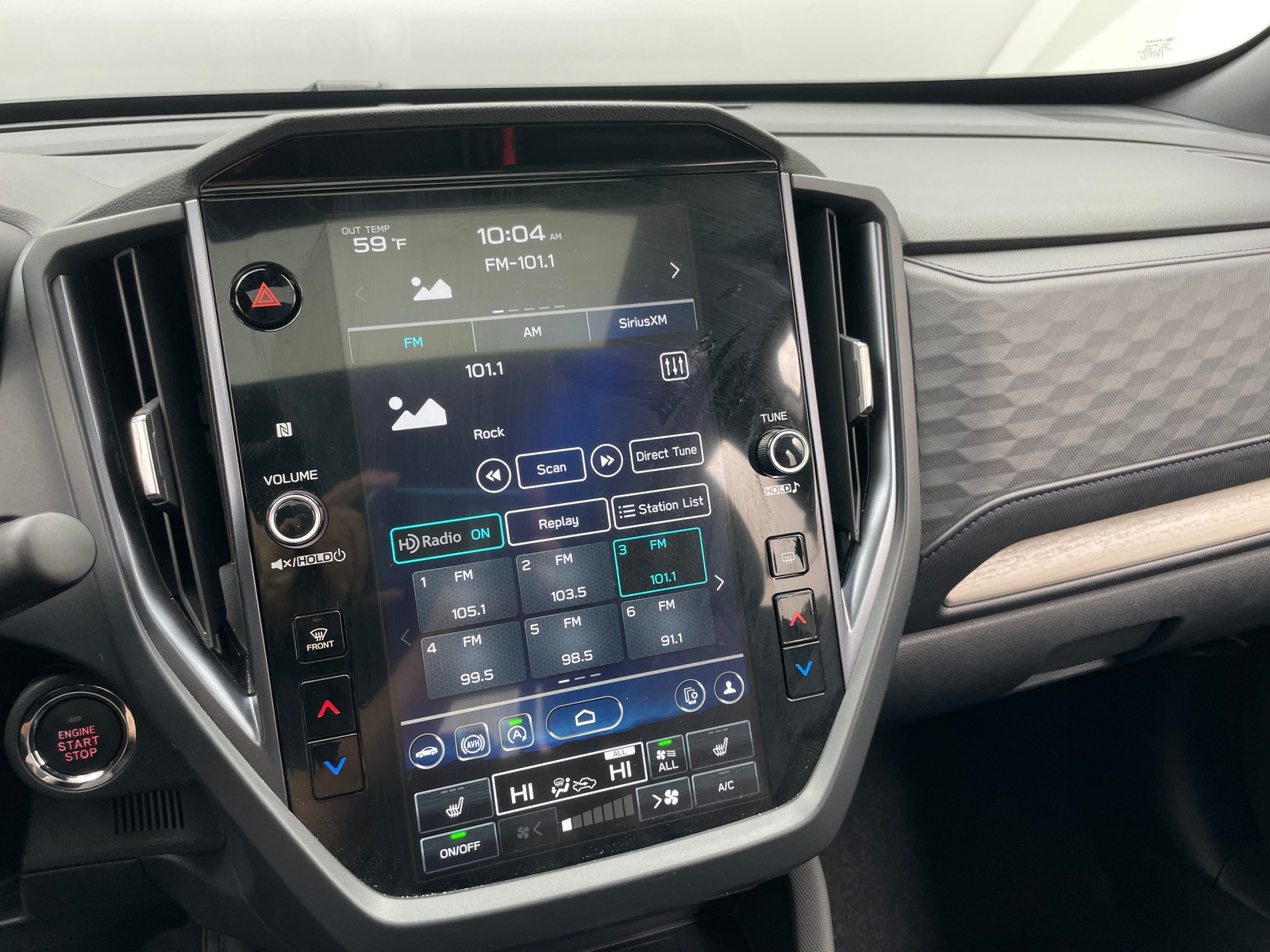 Thumbnail: 2025 Subaru Forester - 3