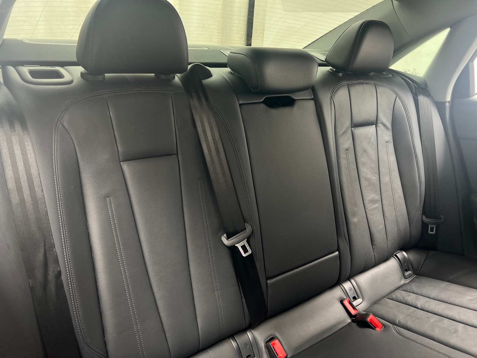 Thumbnail: 2017 Audi A4 - 5