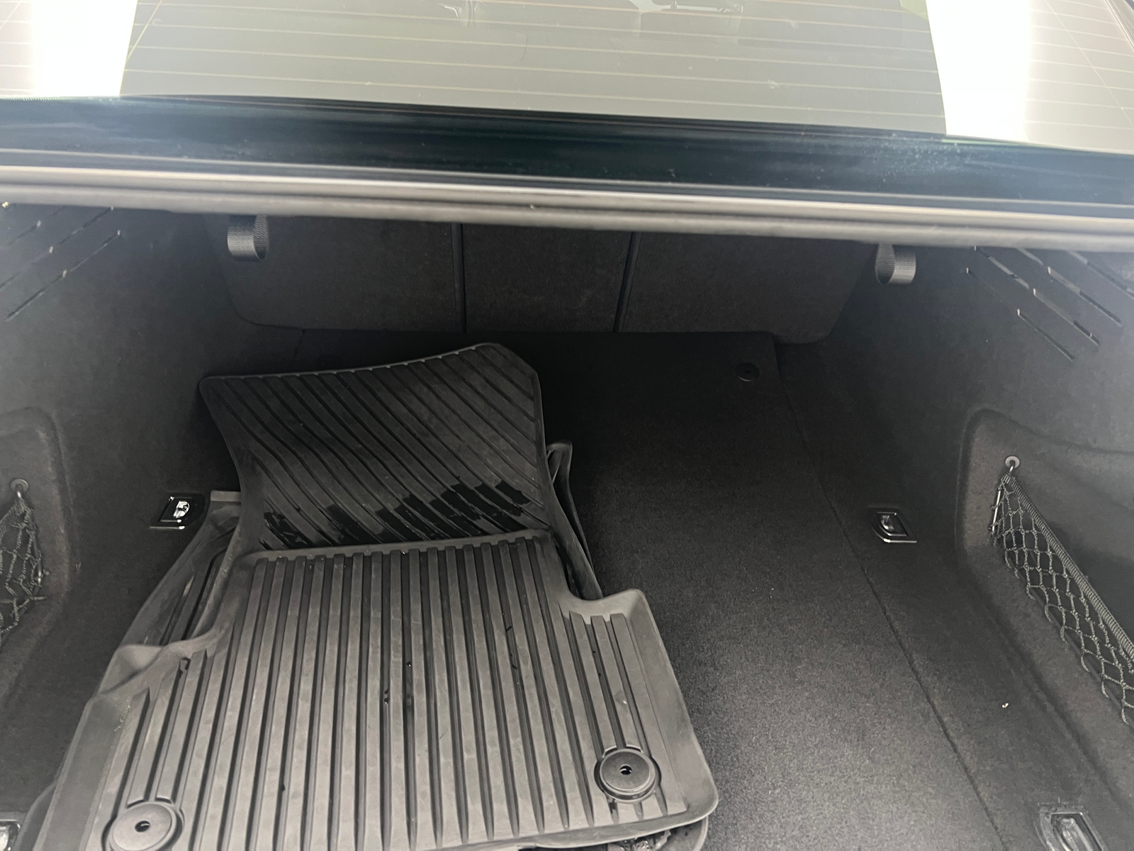 Thumbnail: 2017 Audi A4 - 6