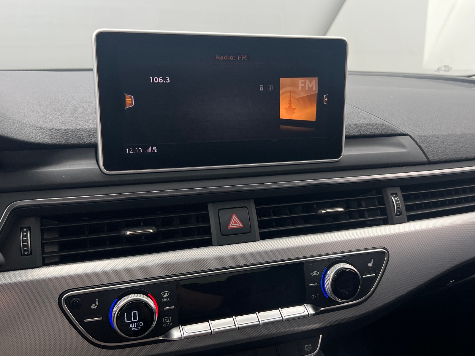 Thumbnail: 2017 Audi A4 - 3