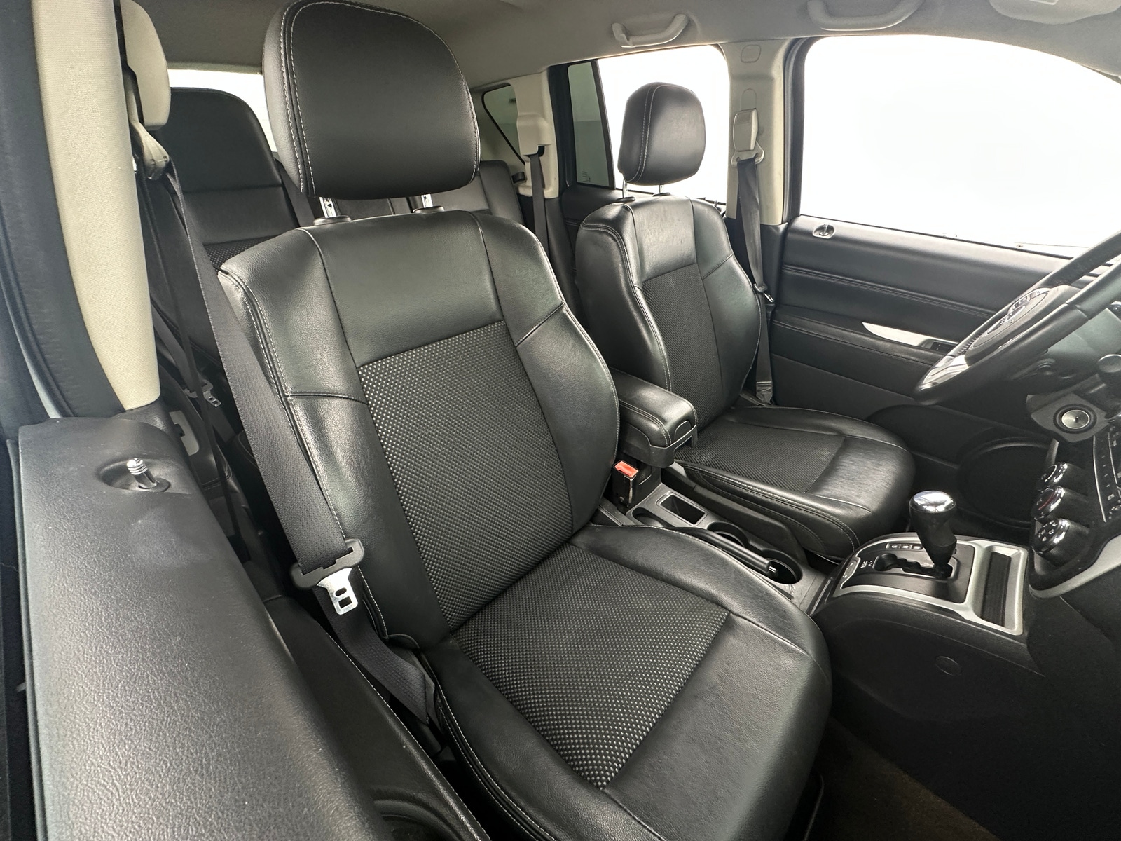 Thumbnail: 2017 Jeep Compass - 2