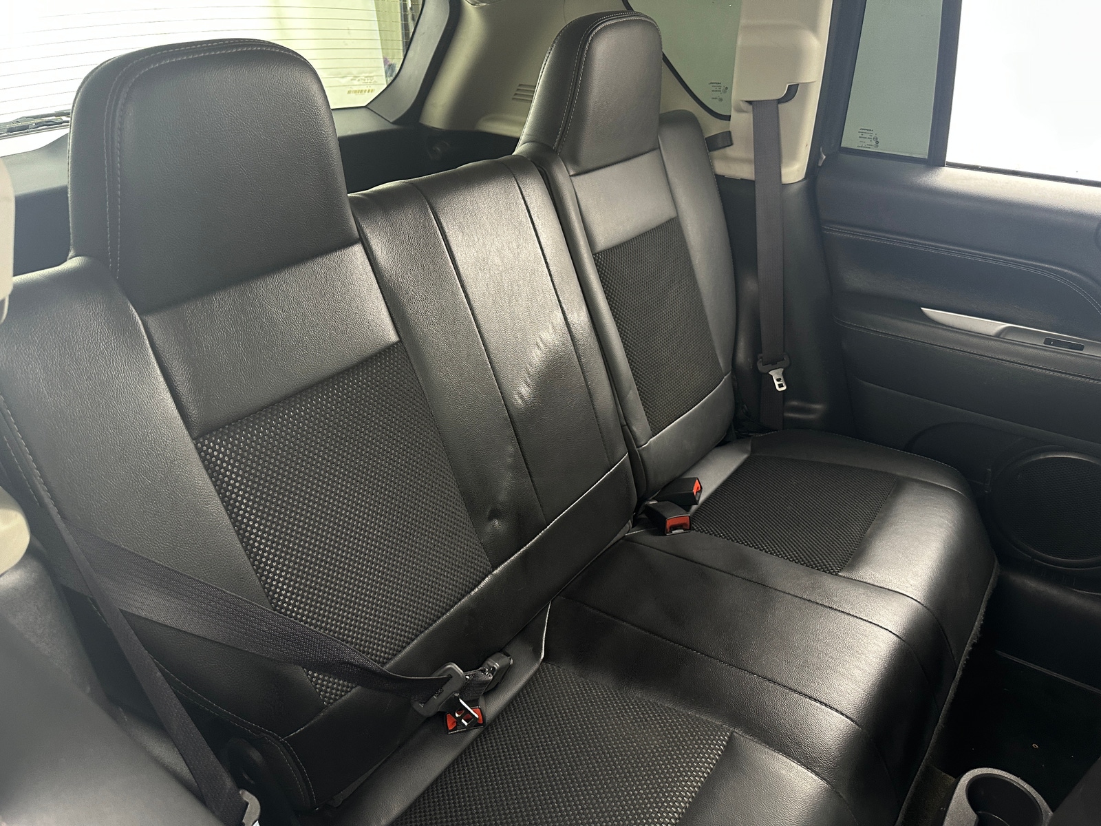 Thumbnail: 2017 Jeep Compass - 6