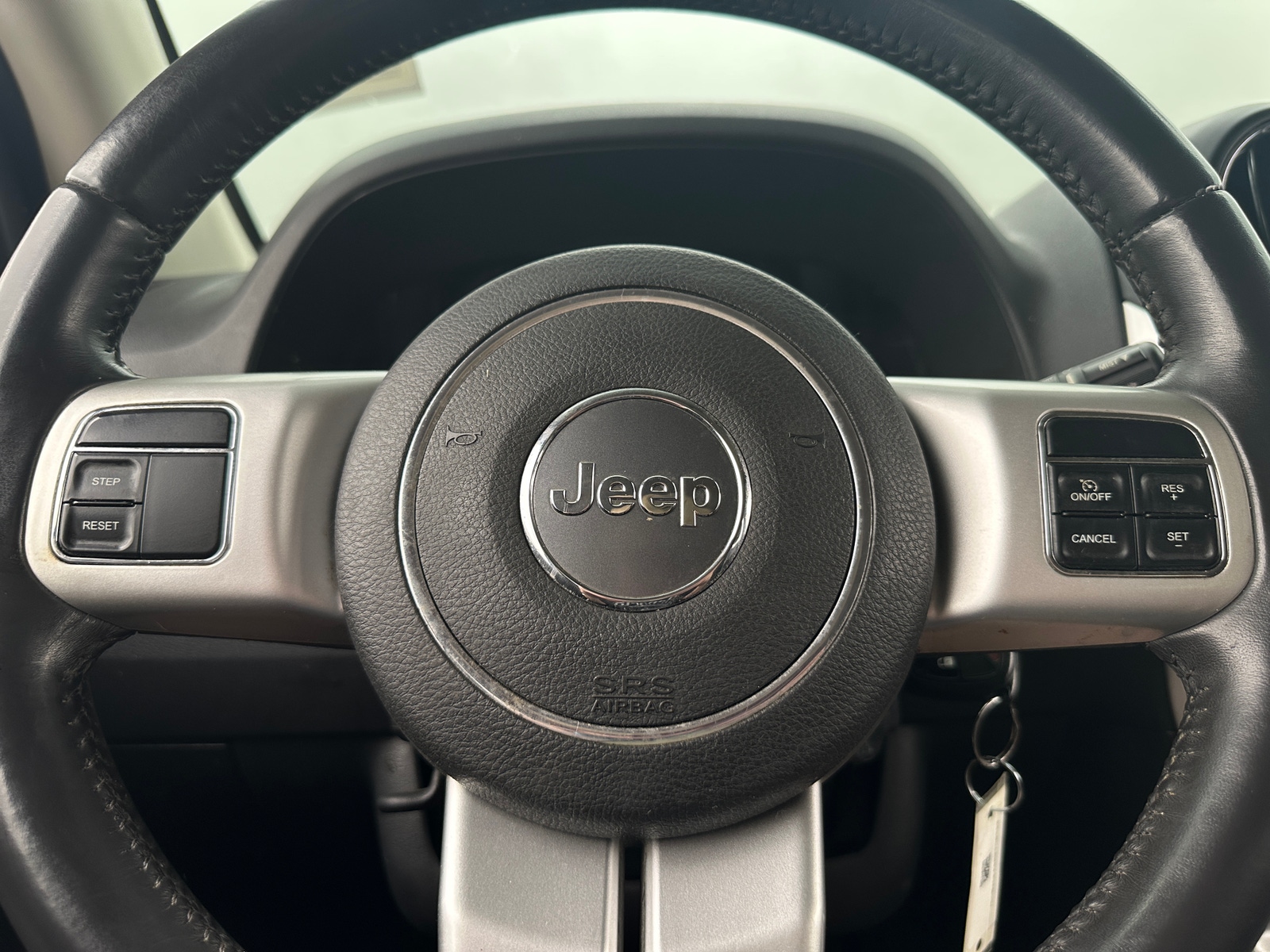 Thumbnail: 2017 Jeep Compass - 5