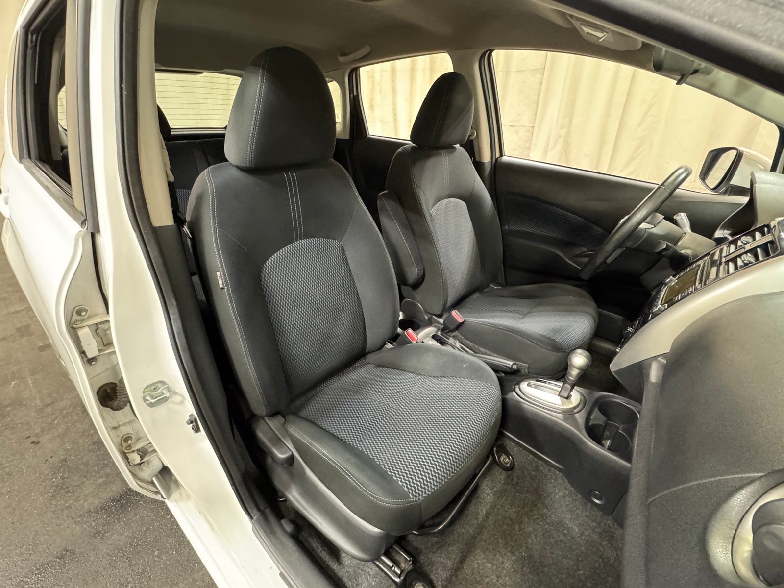 Thumbnail: 2016 Nissan Versa Note - 2