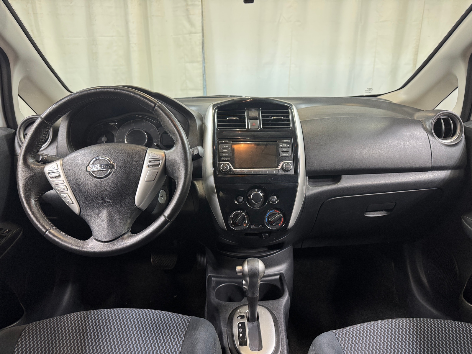 Thumbnail: 2016 Nissan Versa Note - 3