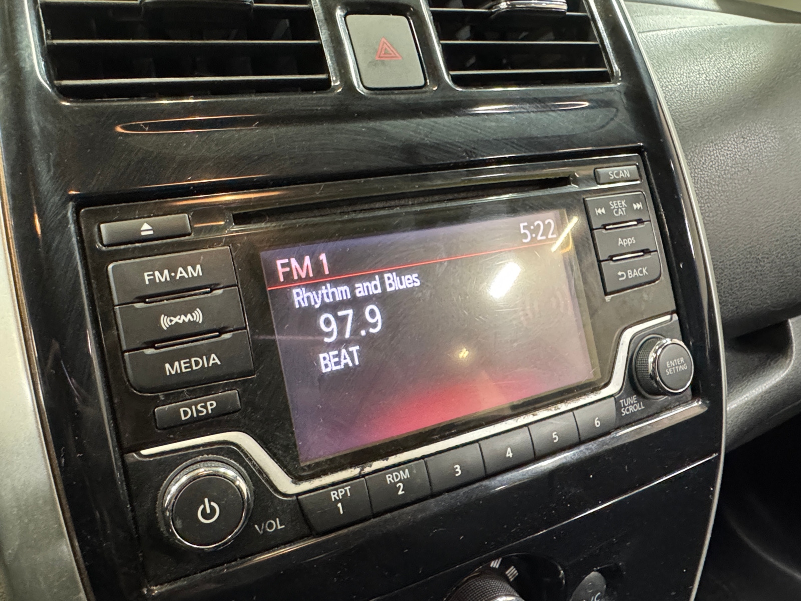 Thumbnail: 2016 Nissan Versa Note - 4