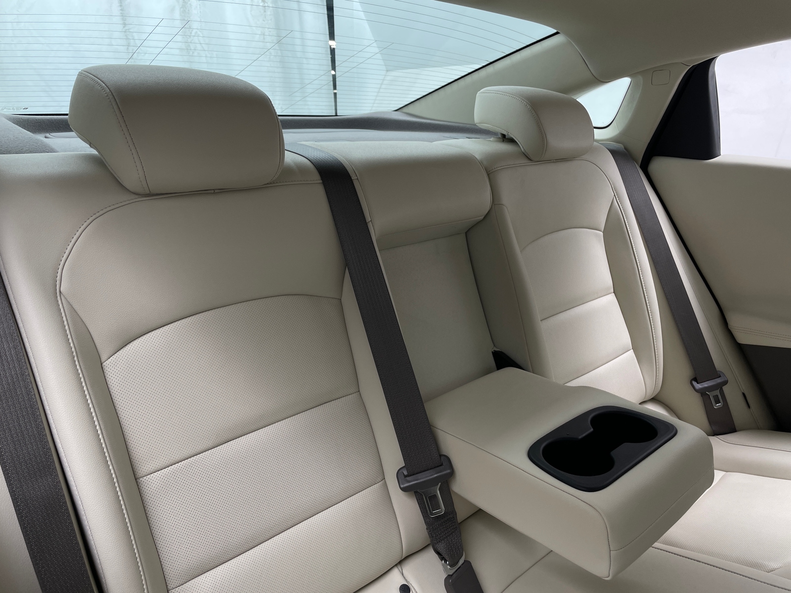 Thumbnail: 2024 Chevrolet Malibu - 5