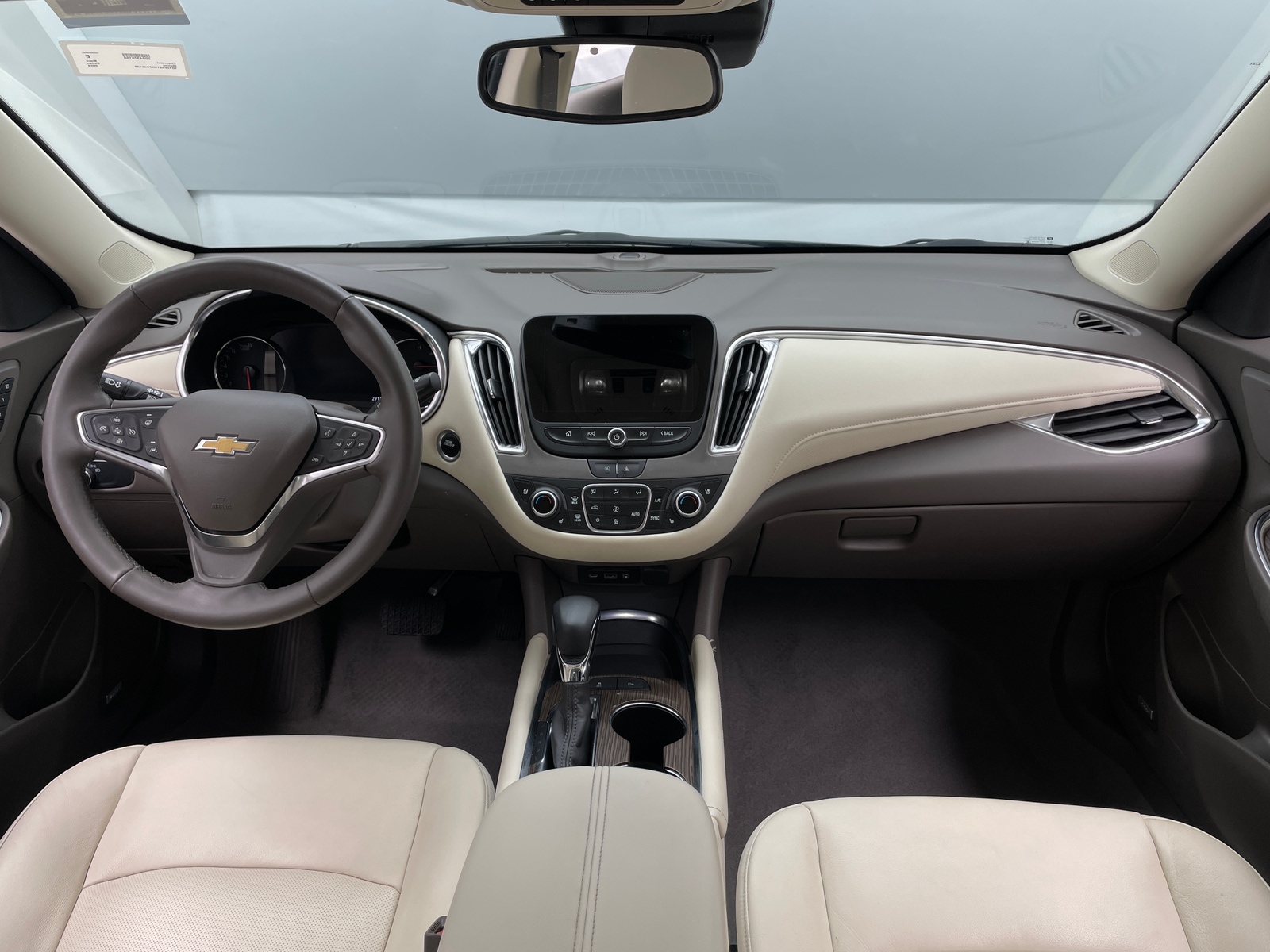 Thumbnail: 2024 Chevrolet Malibu - 2