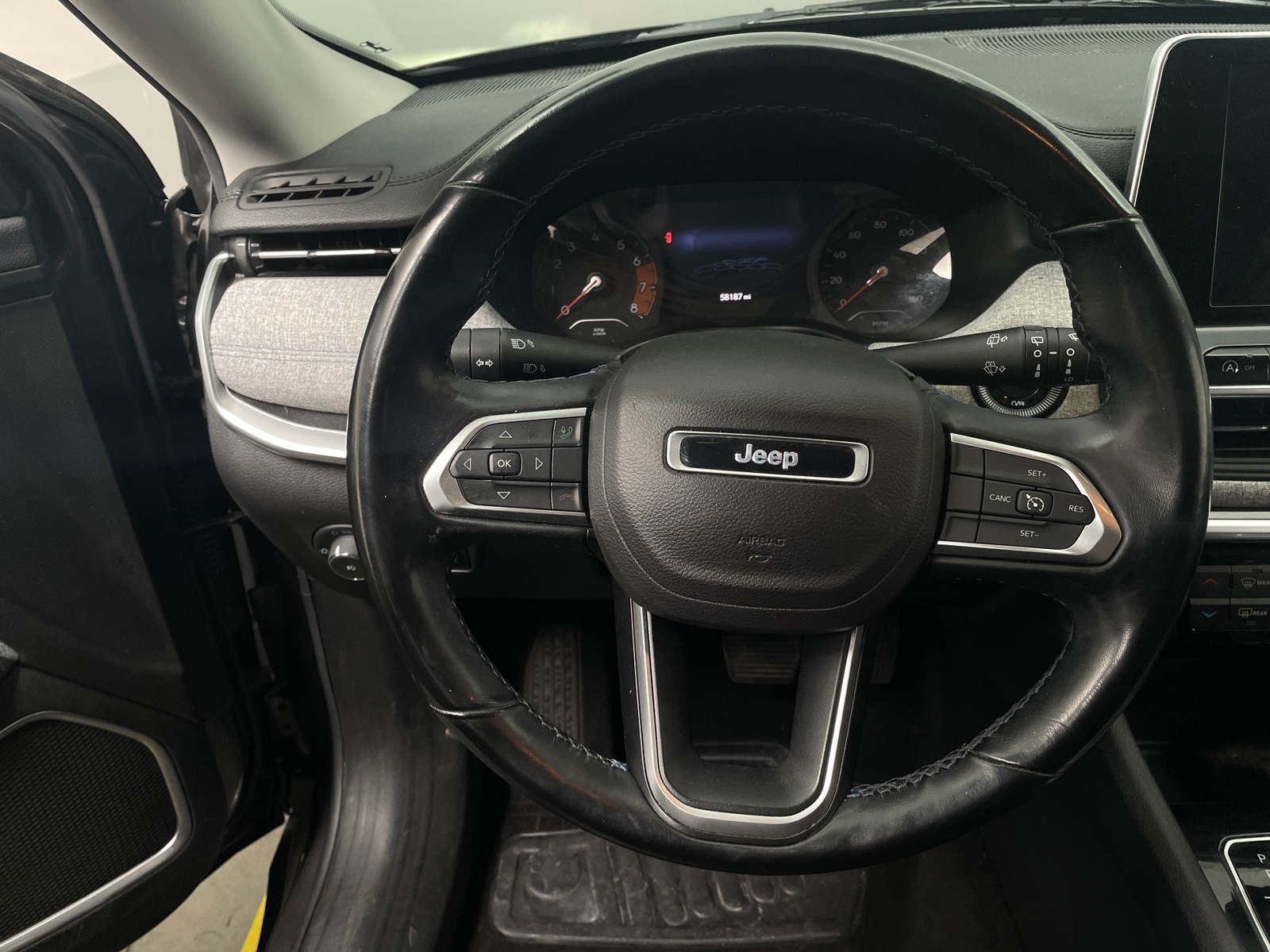 Thumbnail: 2022 Jeep Compass - 5