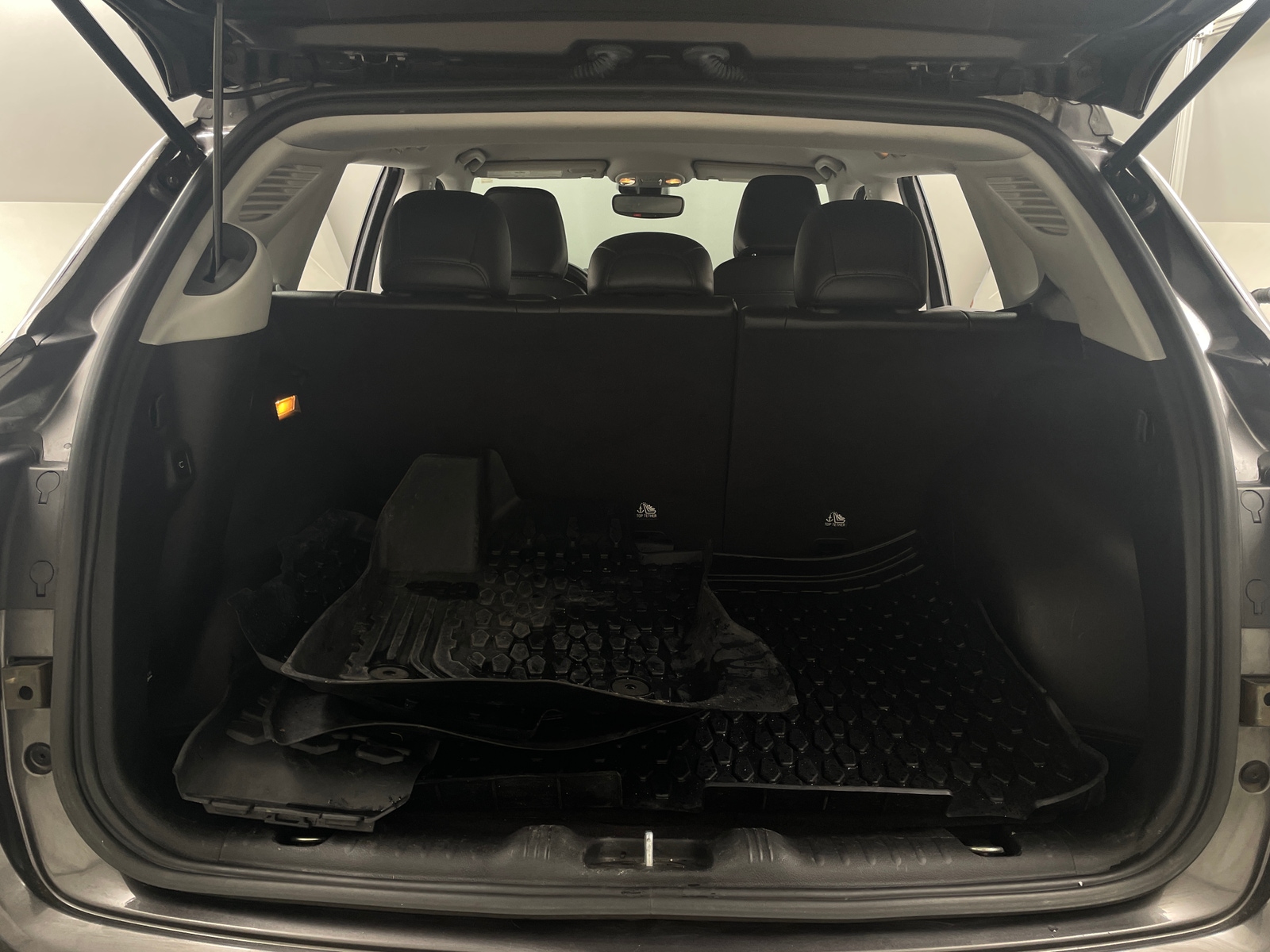 Thumbnail: 2022 Jeep Compass - 7