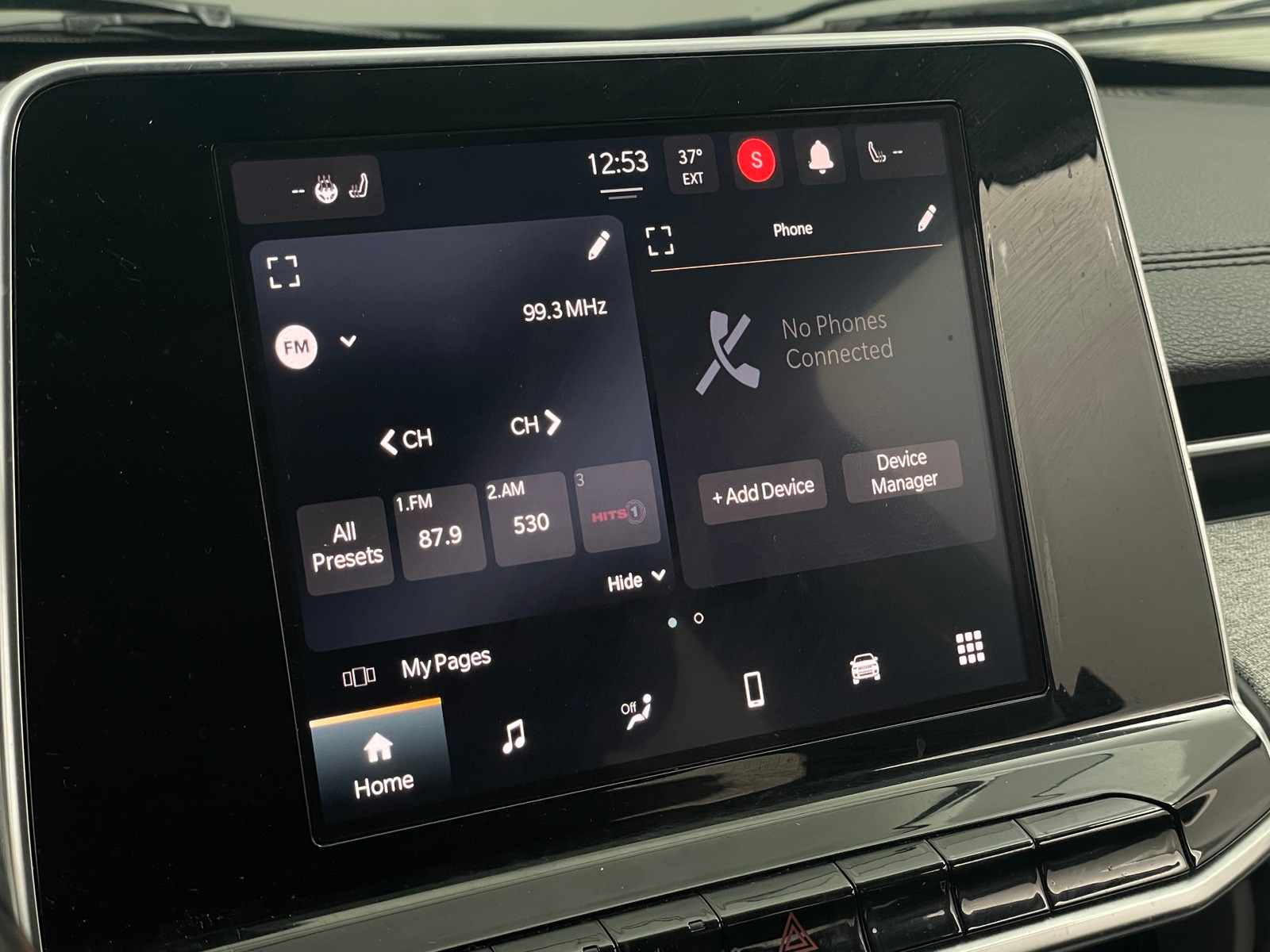 Thumbnail: 2022 Jeep Compass - 4