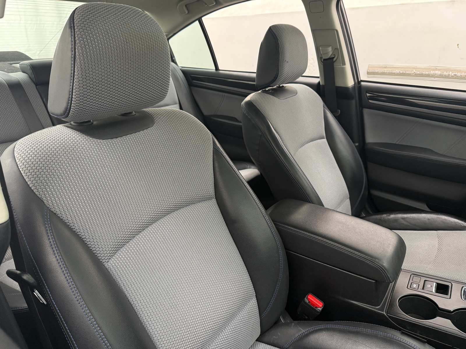 Thumbnail: 2019 Subaru Legacy - 2