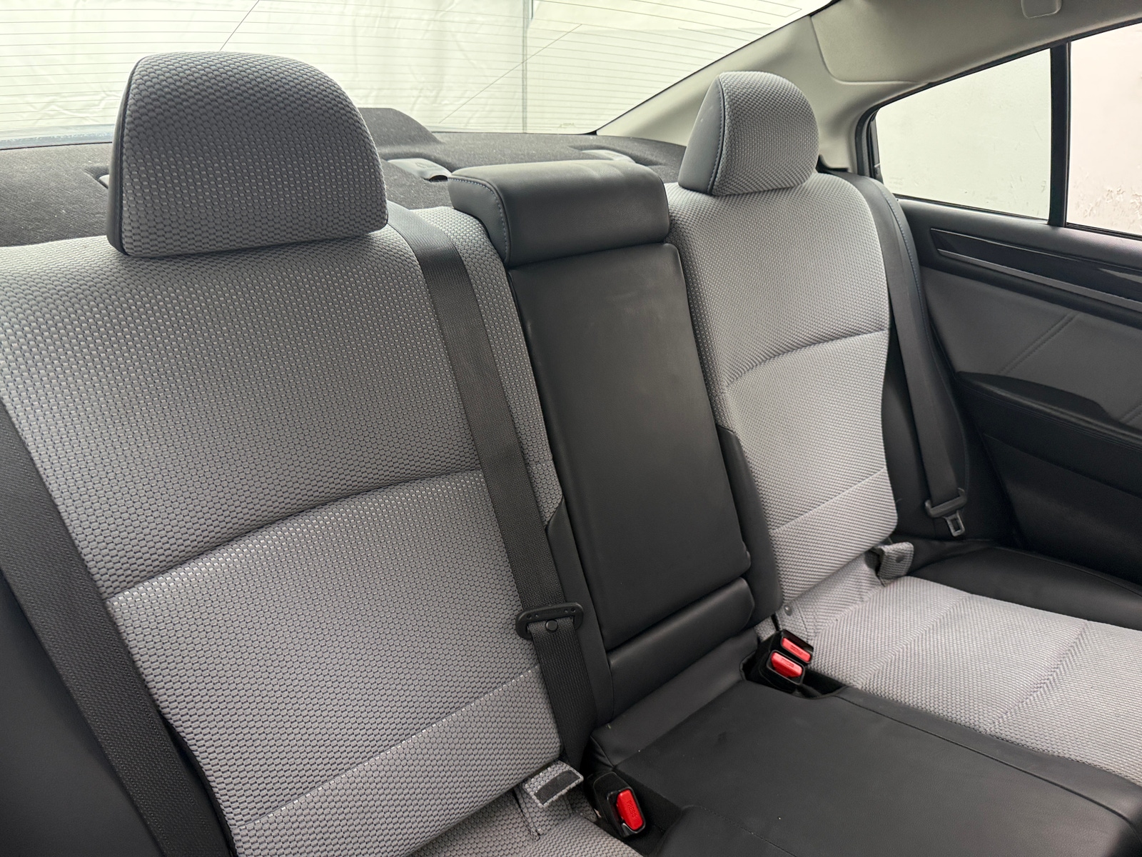 Thumbnail: 2019 Subaru Legacy - 6