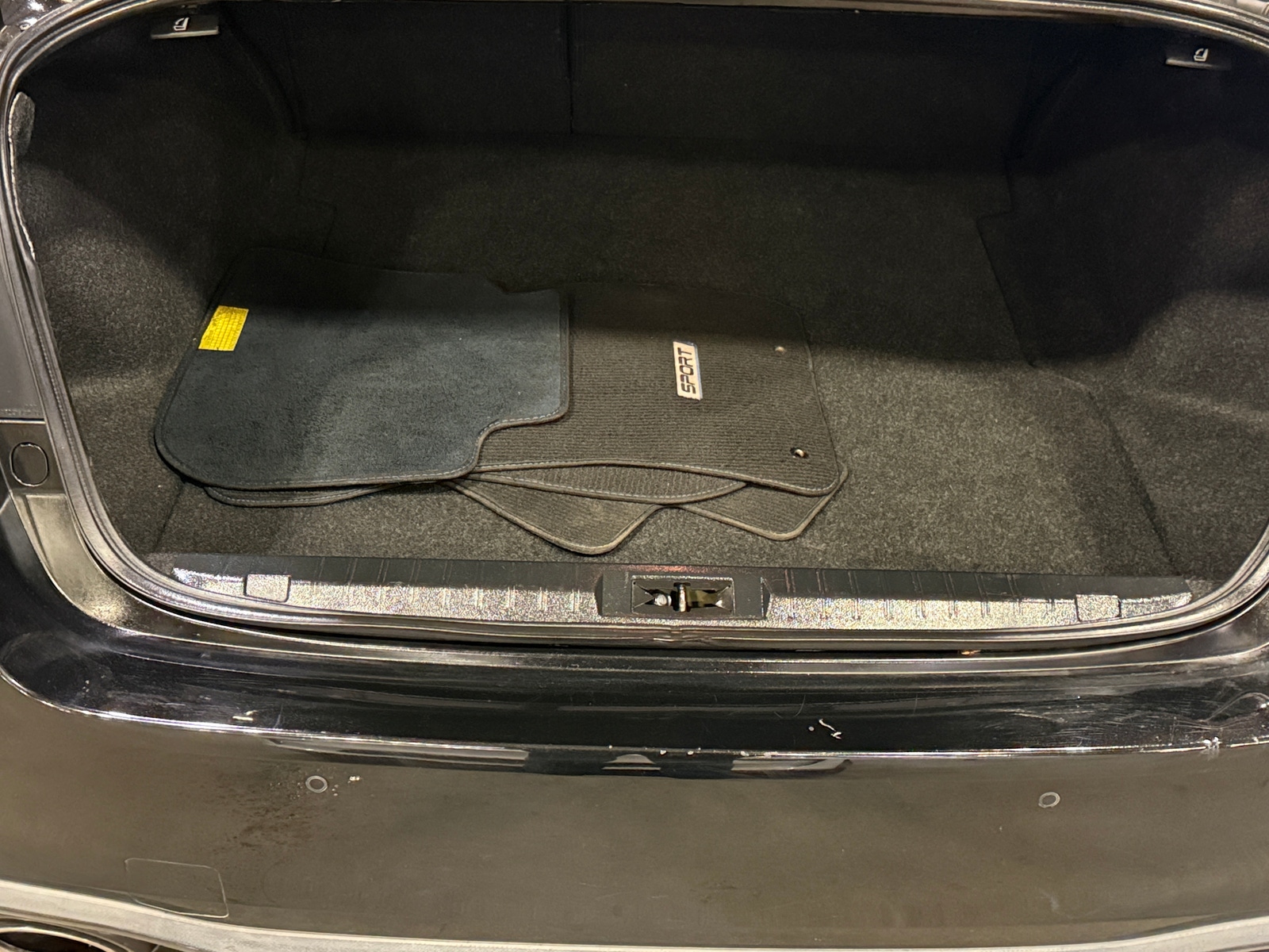 Thumbnail: 2019 Subaru Legacy - 7