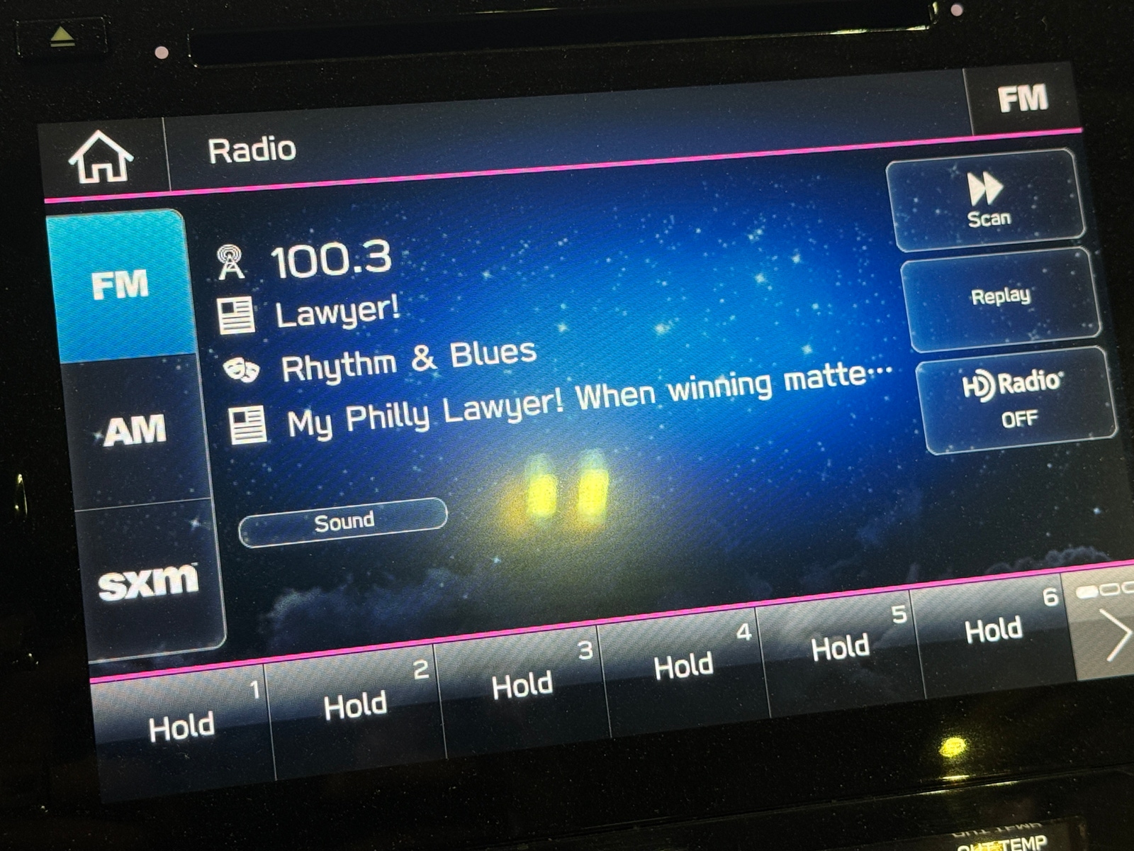 Thumbnail: 2019 Subaru Legacy - 4