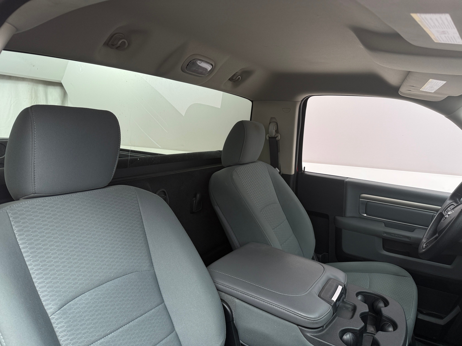 Thumbnail: 2017 RAM 2500 - 2