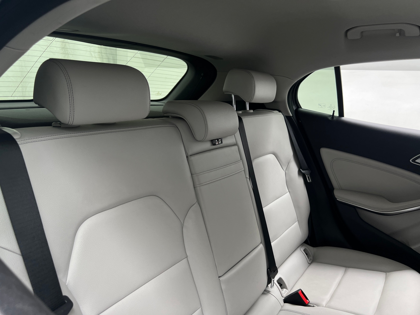 Thumbnail: 2020 Mercedes-Benz GLA - 5