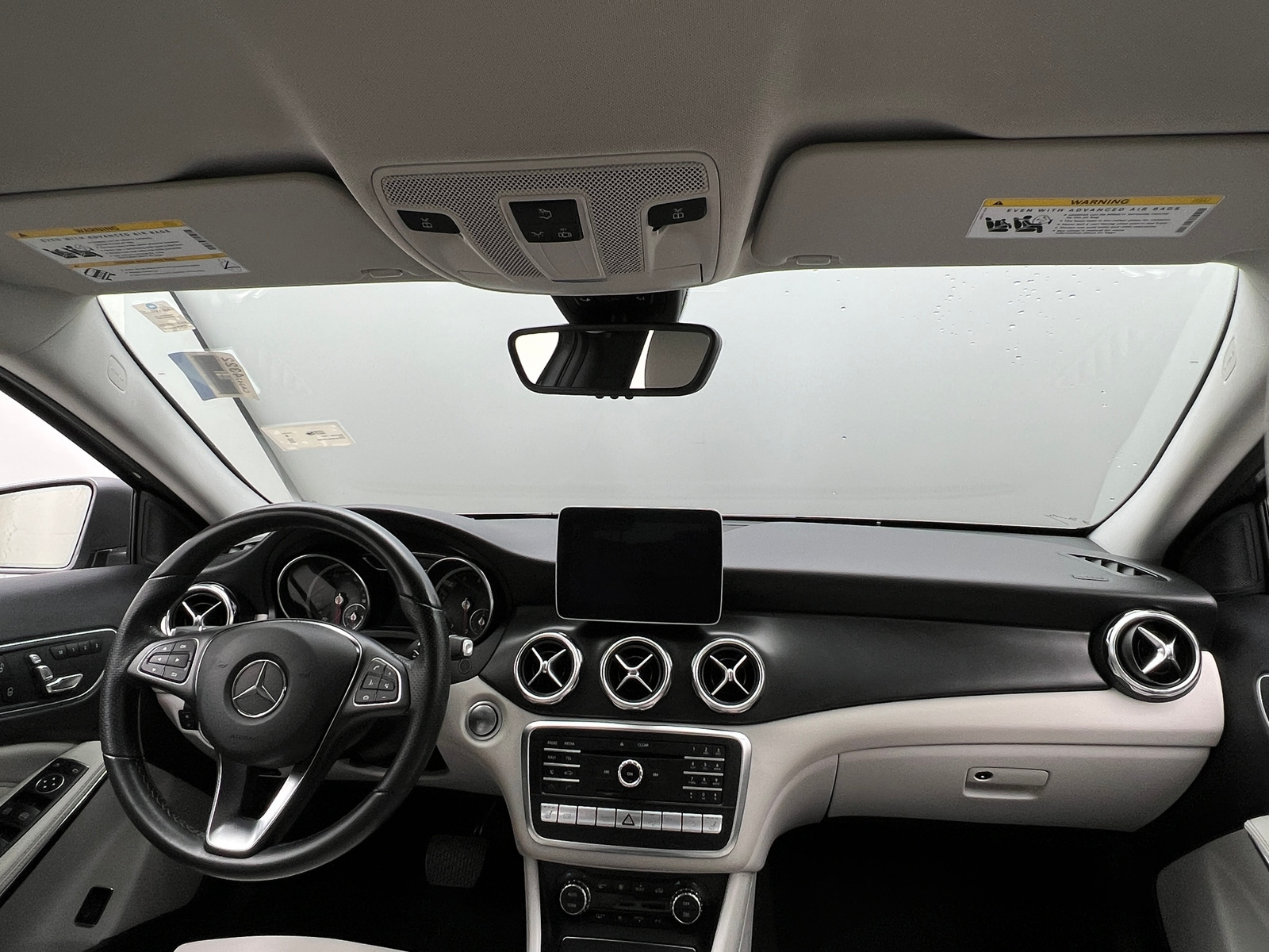 Thumbnail: 2020 Mercedes-Benz GLA - 2