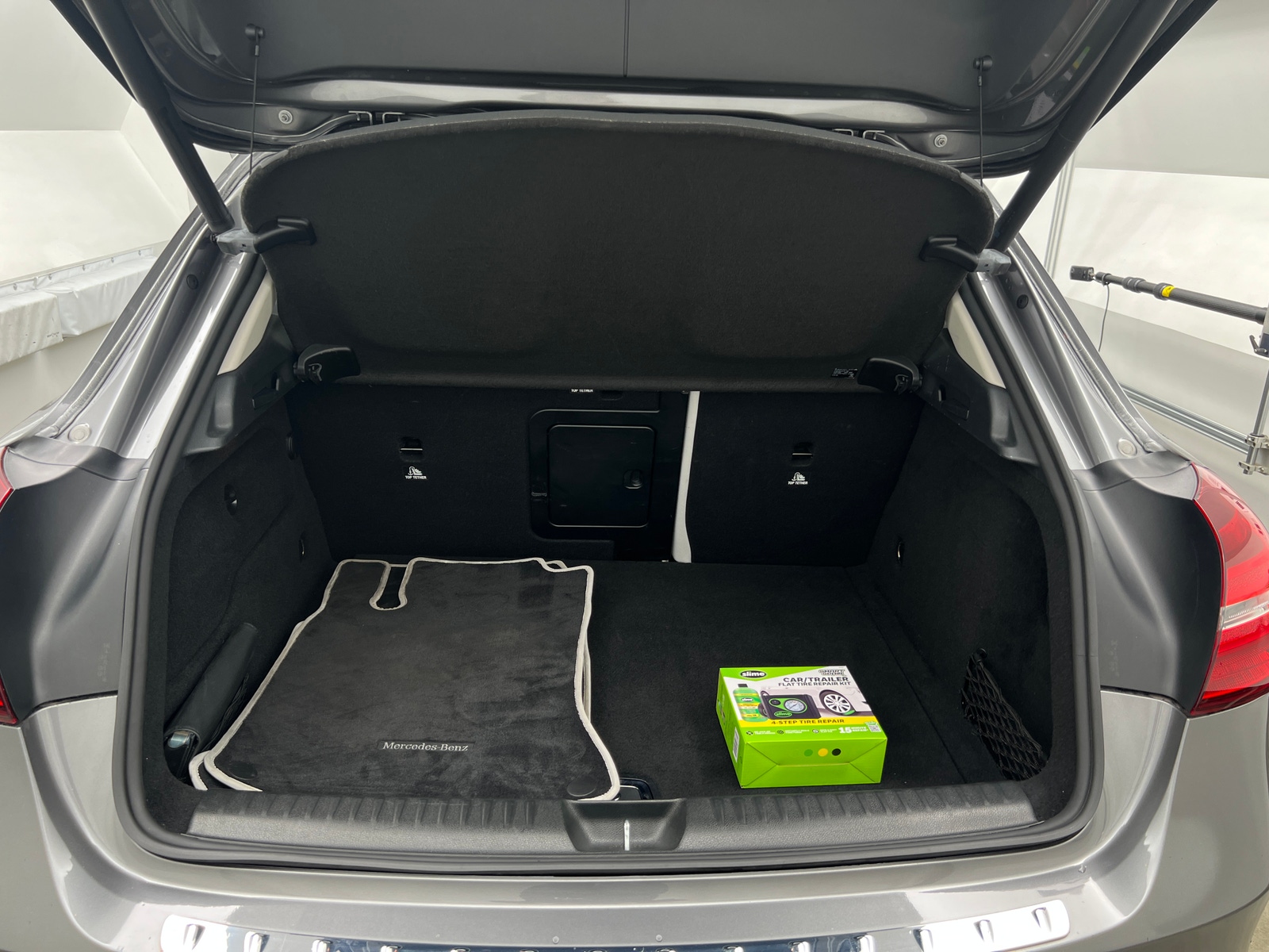 Thumbnail: 2020 Mercedes-Benz GLA - 6