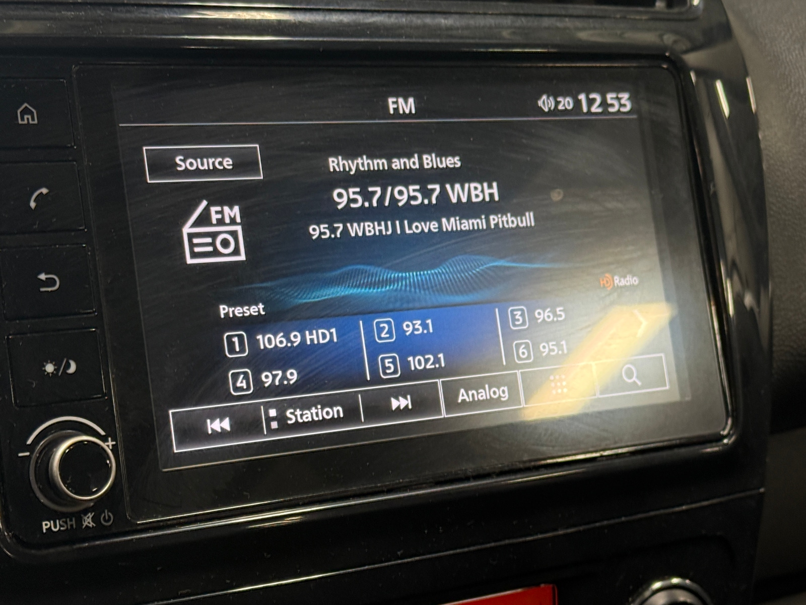 Thumbnail: 2021 Mitsubishi Mirage - 4