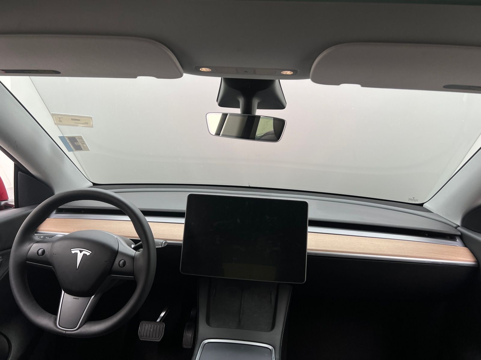 Thumbnail: 2022 Tesla Model Y - 2