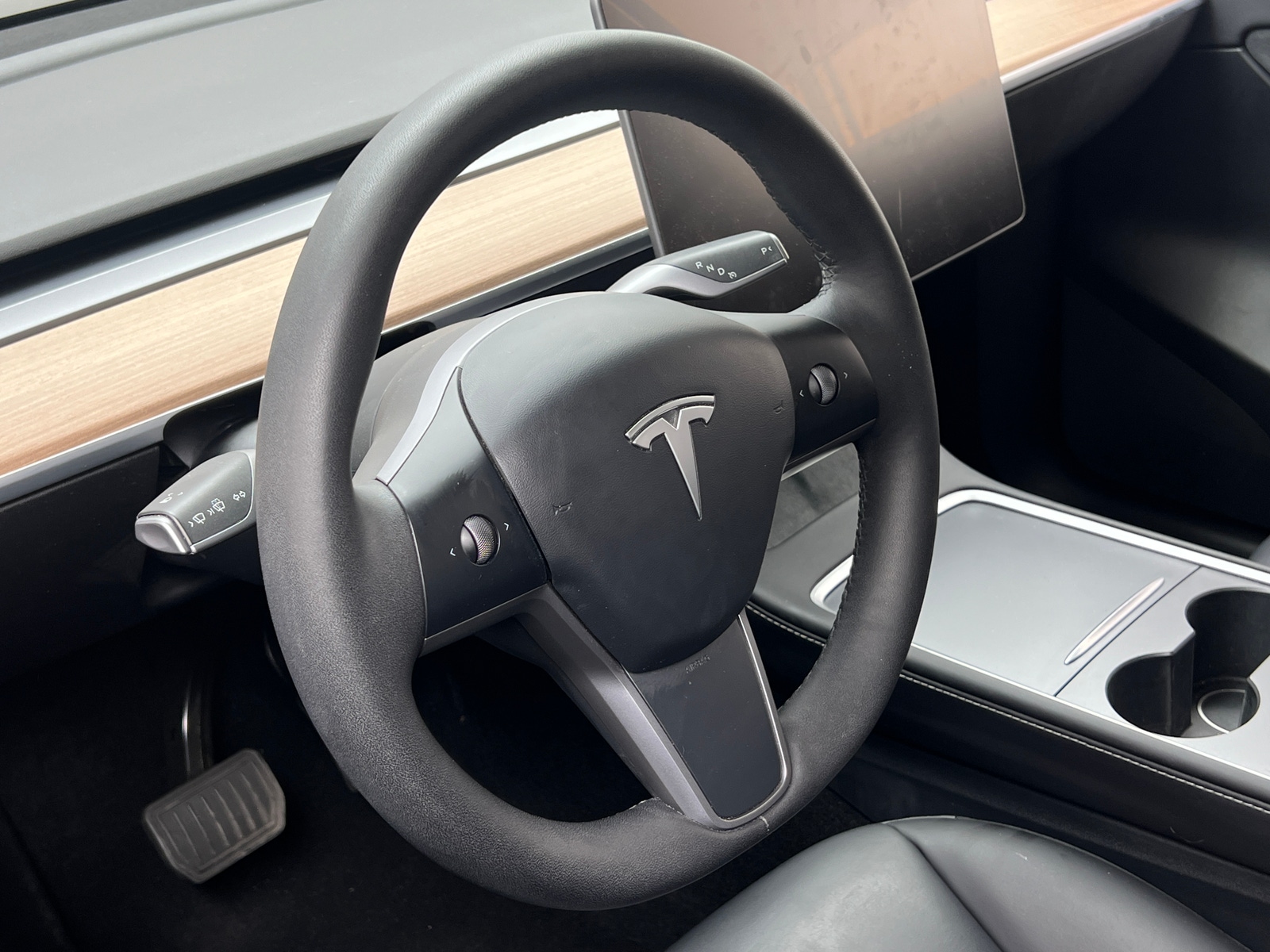 Thumbnail: 2022 Tesla Model Y - 4