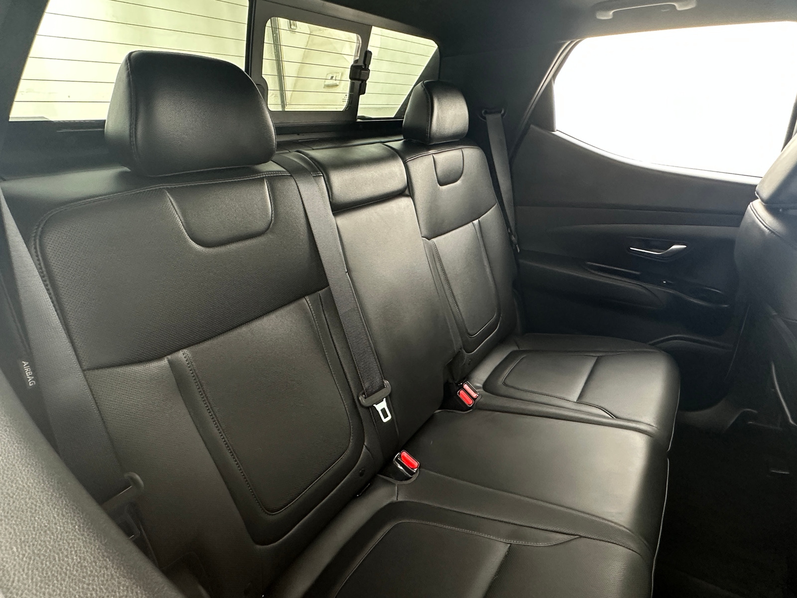 Thumbnail: 2024 Hyundai Santa Cruz - 5