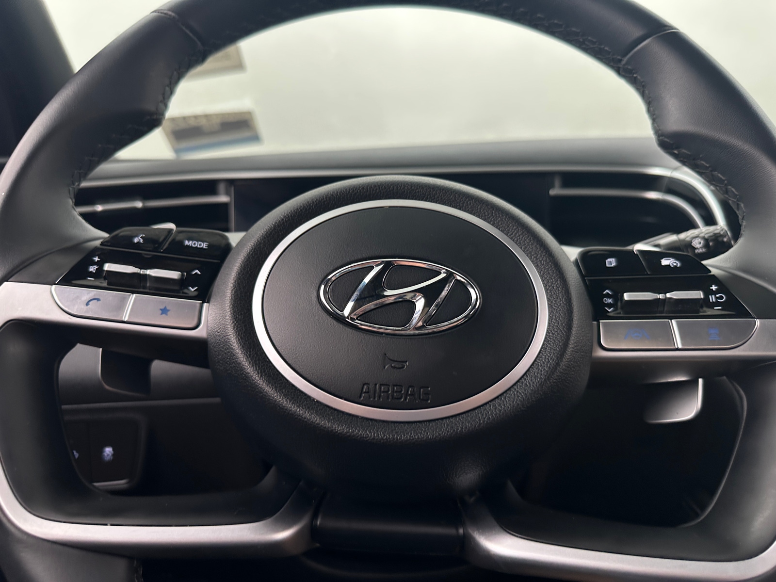 Thumbnail: 2024 Hyundai Santa Cruz - 4