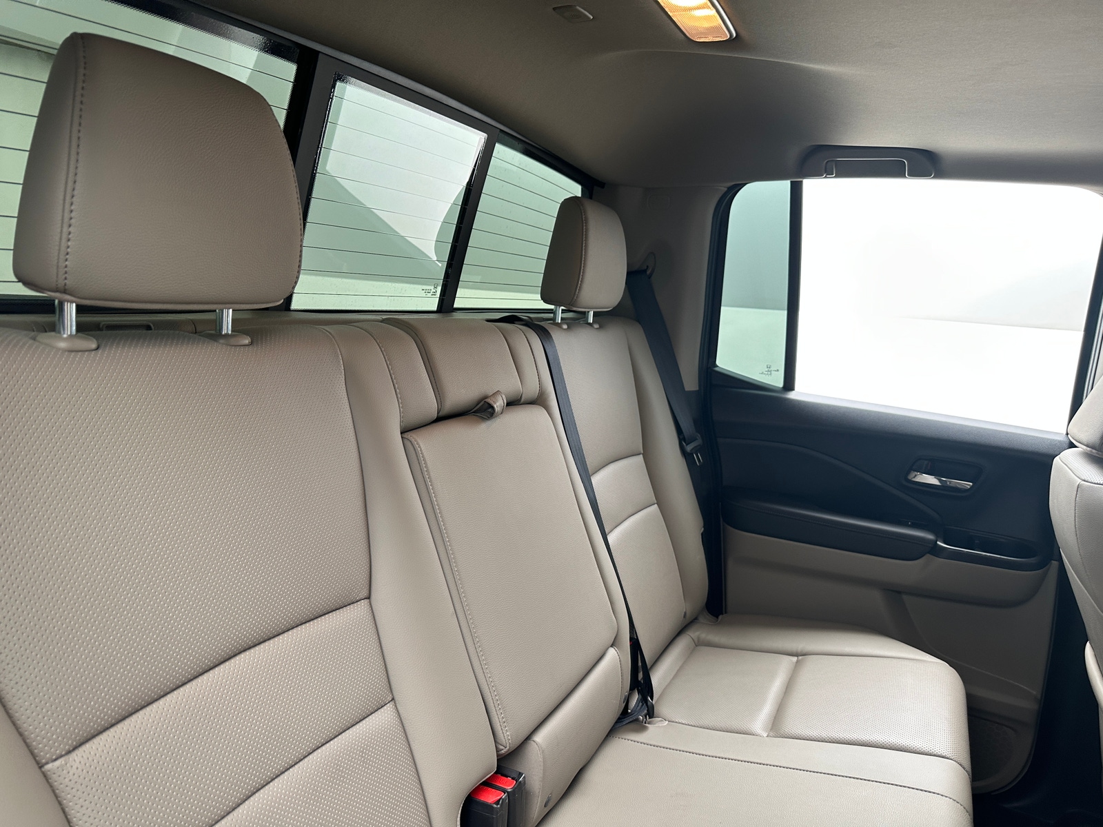 Thumbnail: 2020 Honda Ridgeline - 5